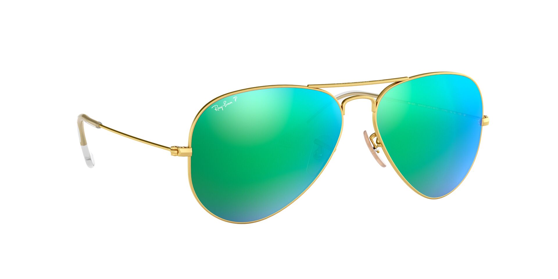 Ray-Ban 3025 112 P9 - obrazek 11