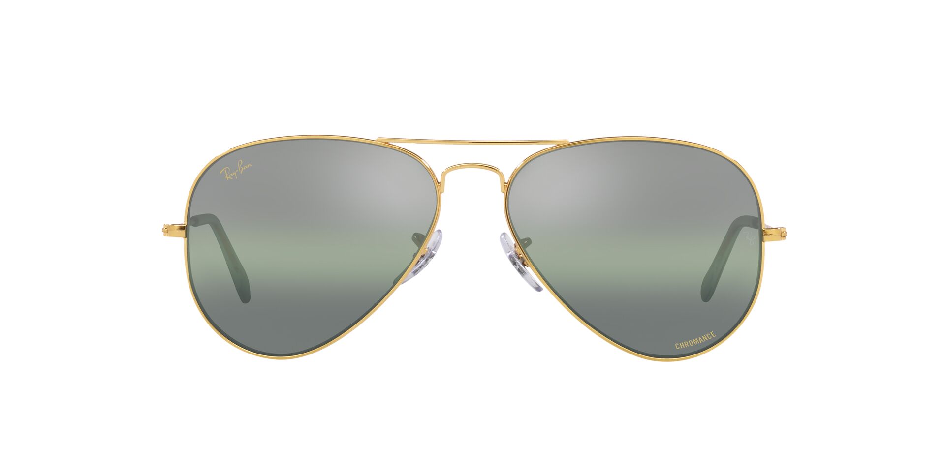 Ray-Ban 3025 9196G4 - obrazek 12