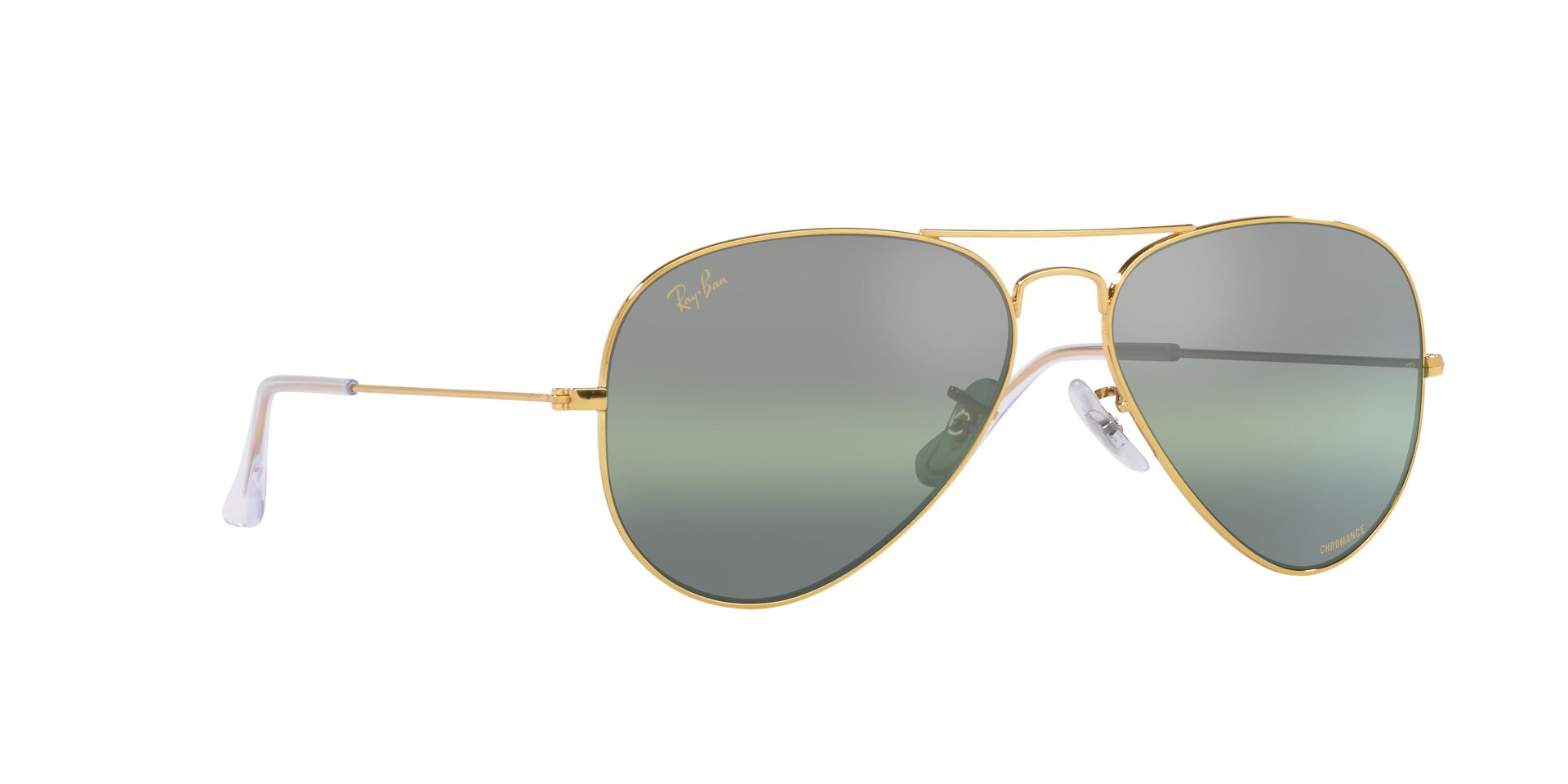 Ray-Ban 3025 9196G4 - obrazek 11