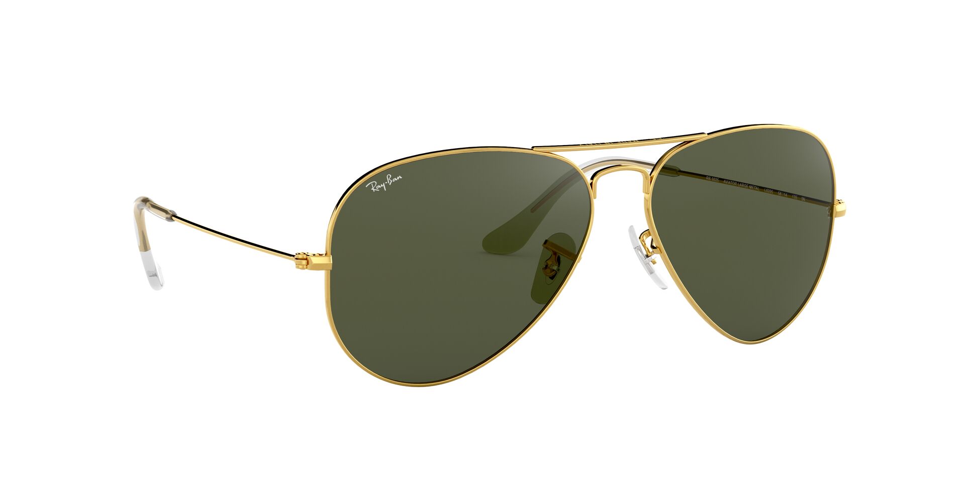 Ray-Ban 3025 L0205 - obrazek 11