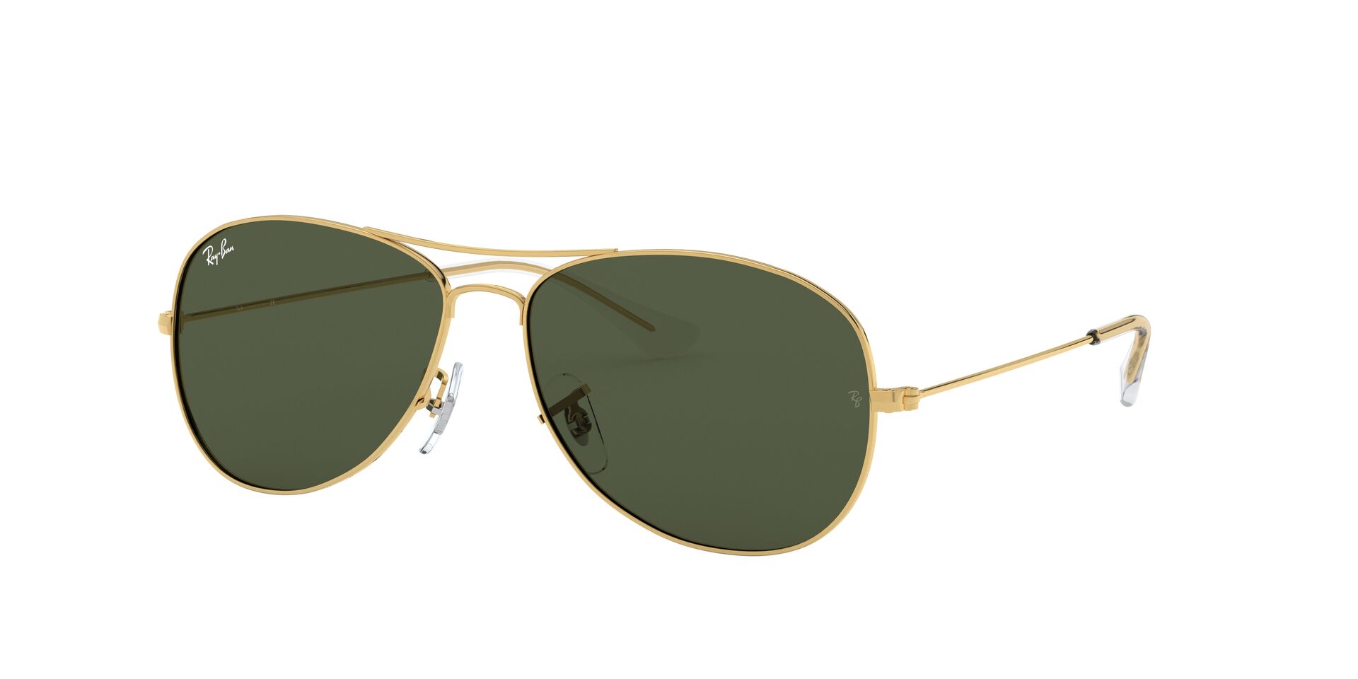 Ray-Ban 3362 01 LIVE