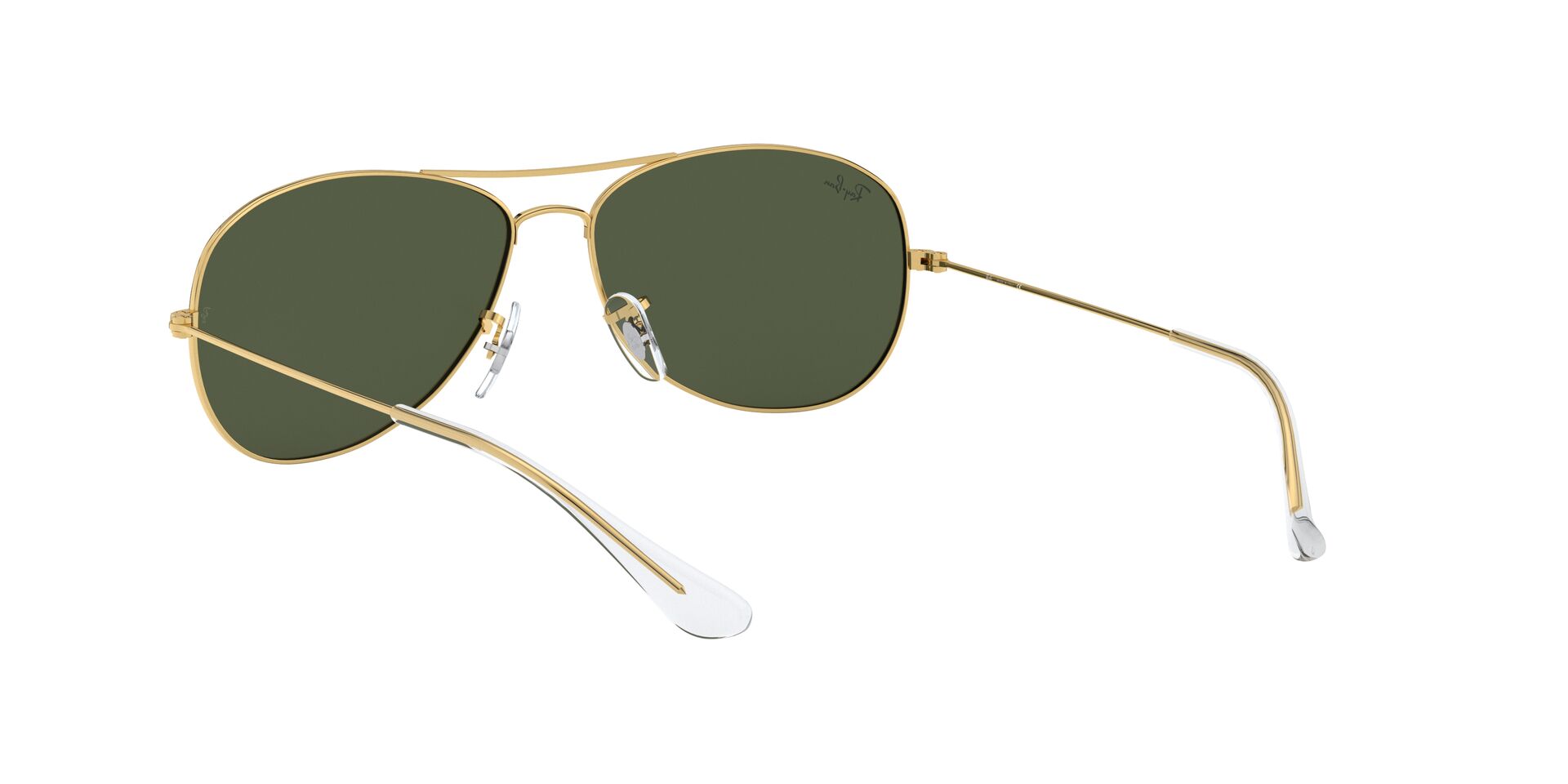 Ray-Ban 3362 01 LIVE - obrazek 5
