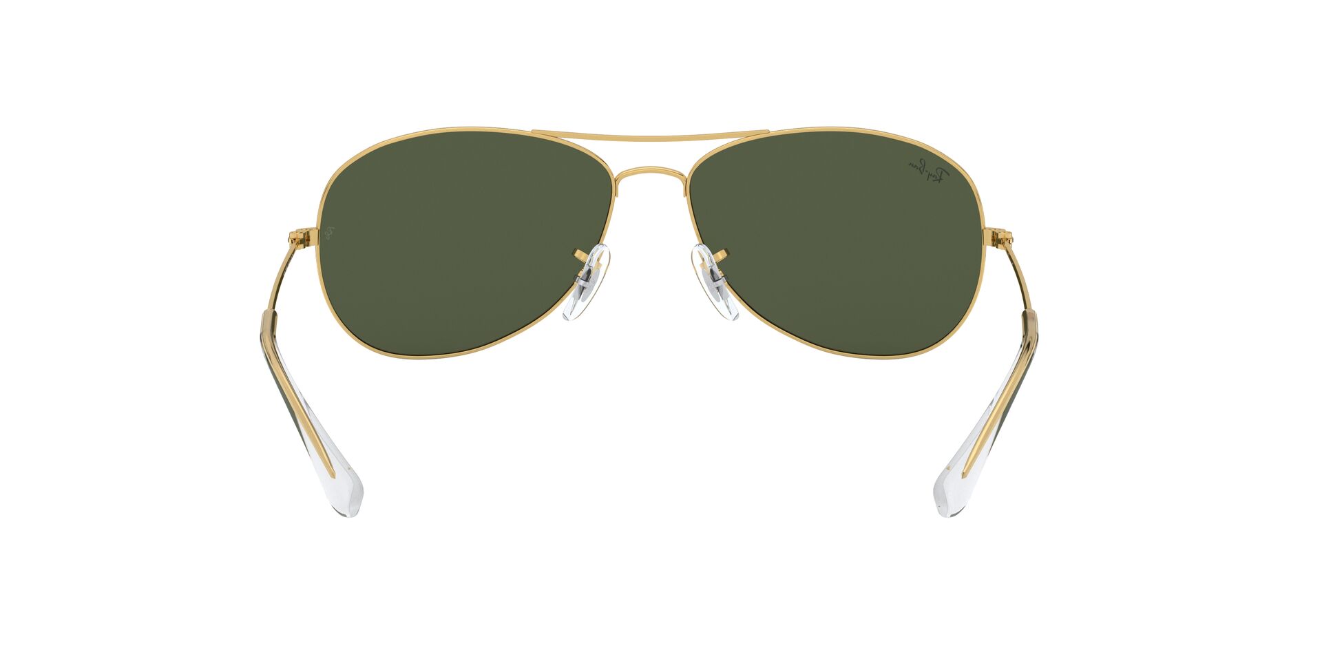 Ray-Ban 3362 01 LIVE - obrazek 6