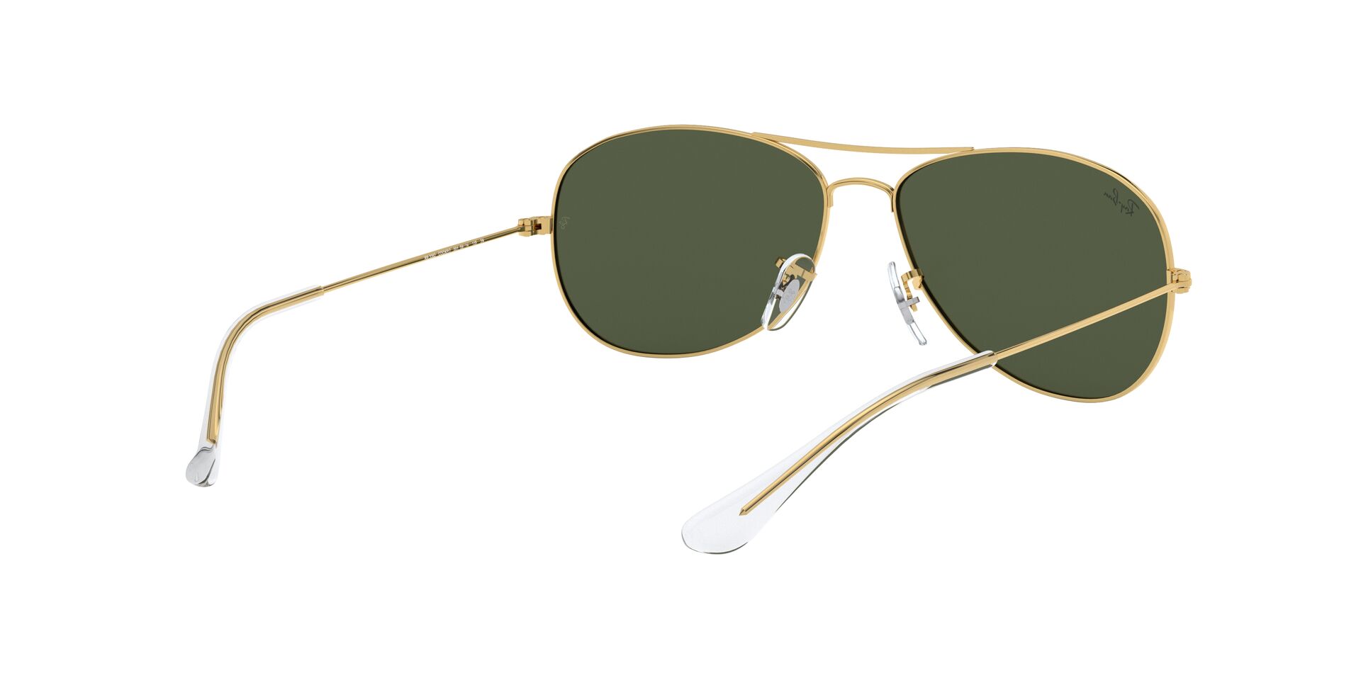 Ray-Ban 3362 01 LIVE - obrazek 7