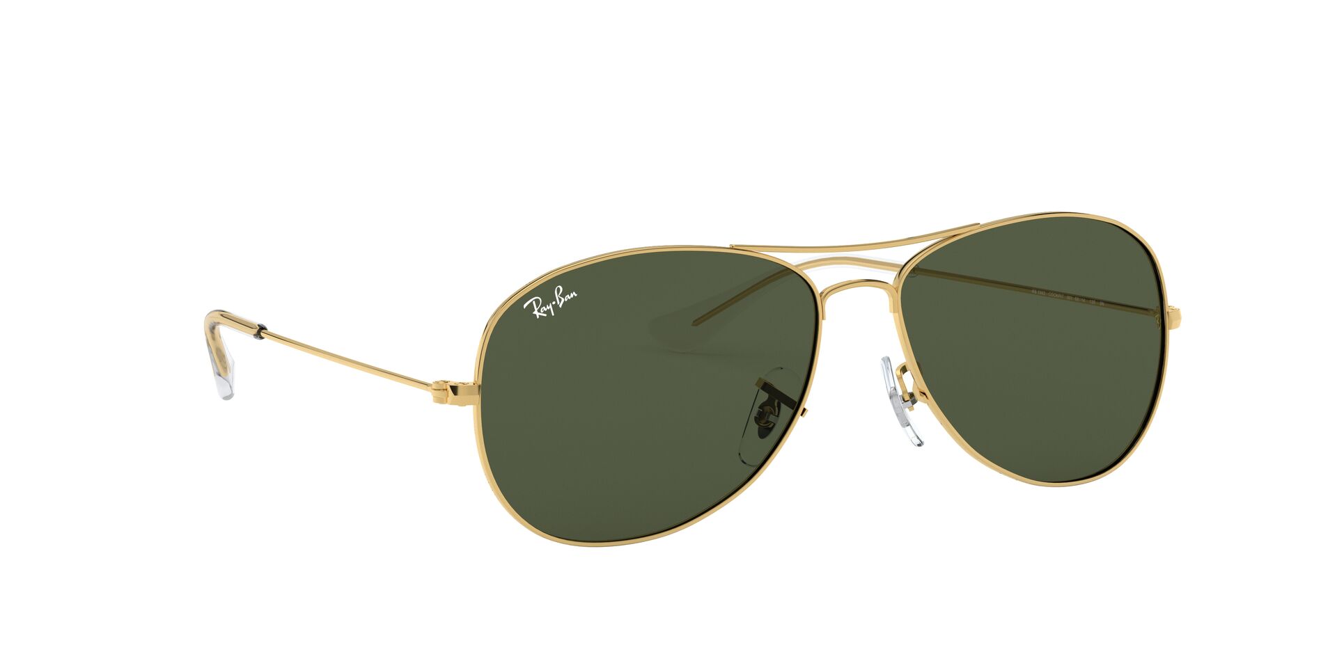 Ray-Ban 3362 01 LIVE - obrazek 11
