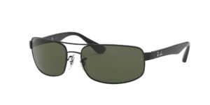 Ray-Ban 3445 002 58
