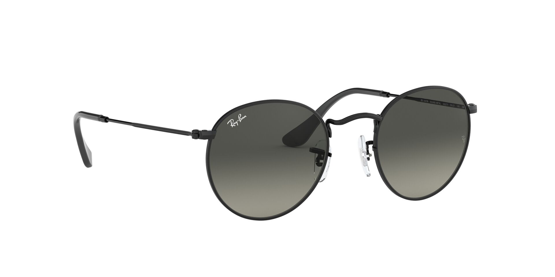 Ray-Ban 3447 002 71 - obrazek 12
