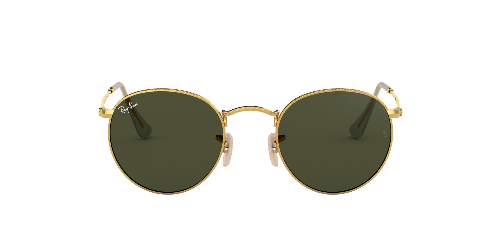 Ray Ban 3447 001 - obrazek 2