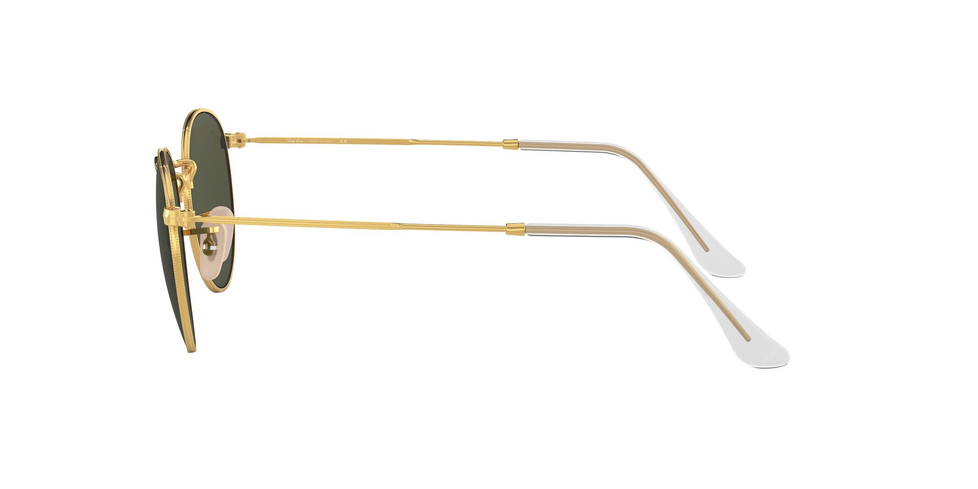 Ray Ban 3447 001 - obrazek 11