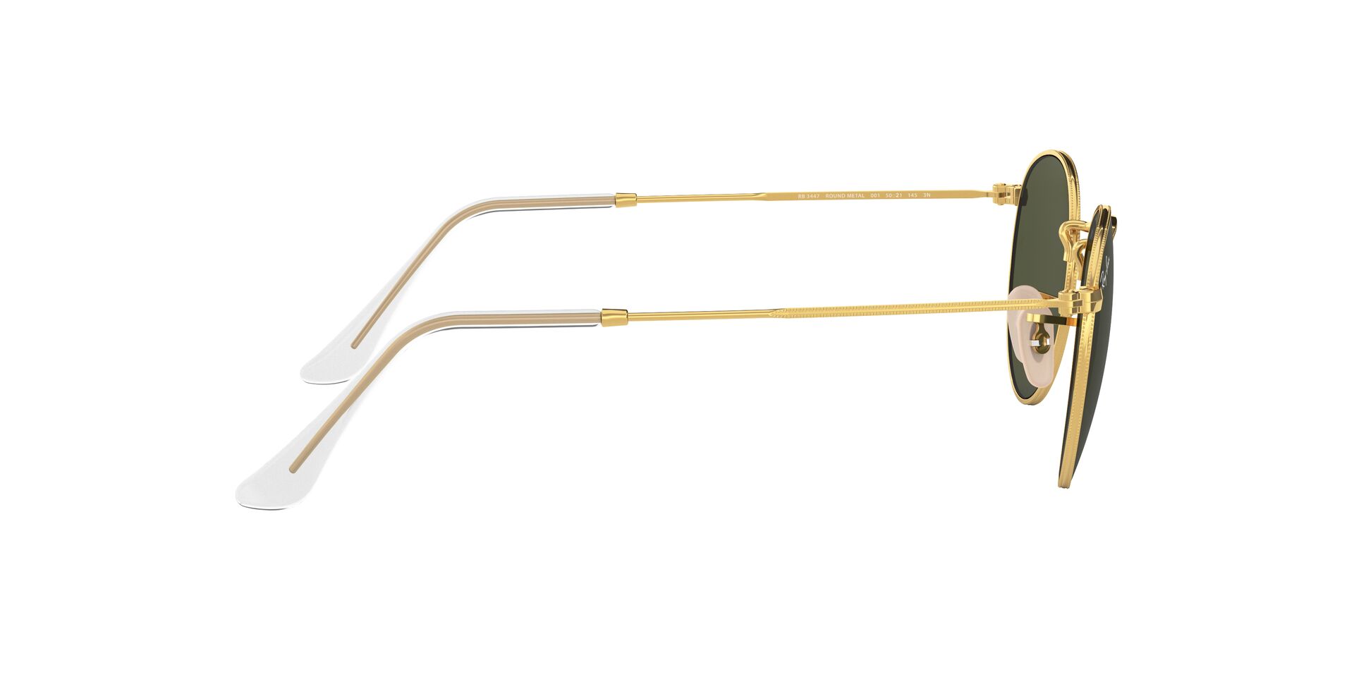 Ray Ban 3447 001 - obrazek 5