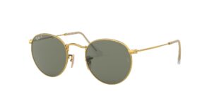 Ray-Ban 3447 001 58