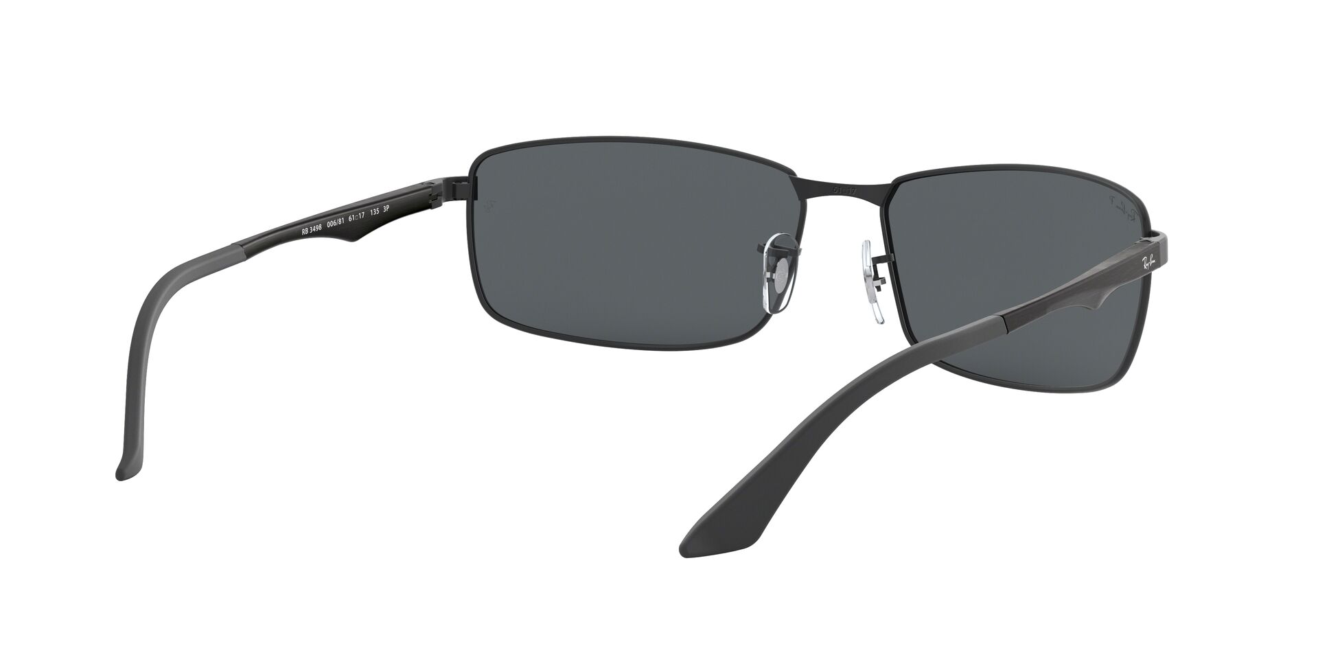 Ray-Ban 3498 006/81 - obrazek 7