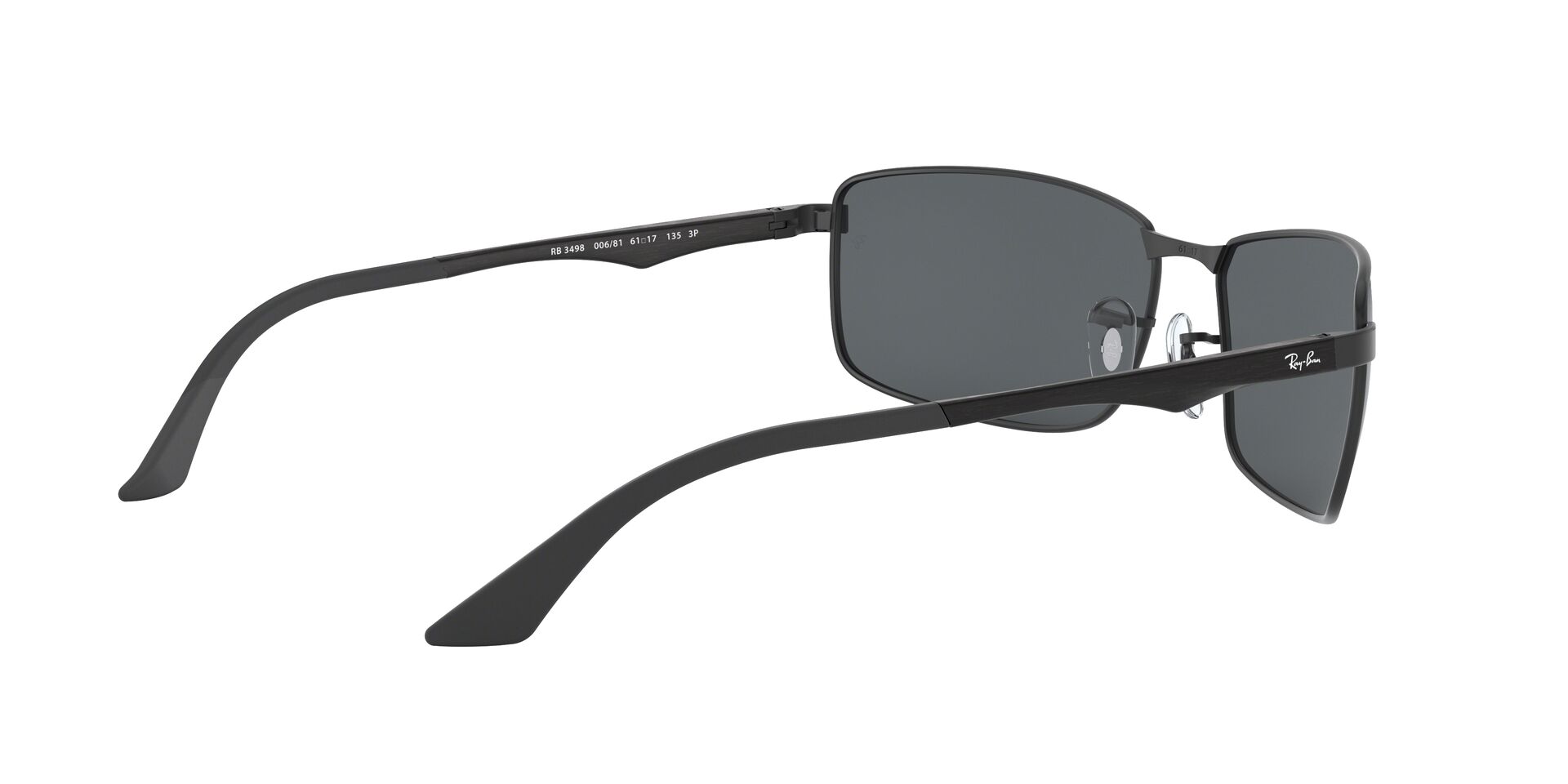 Ray-Ban 3498 006/81 - obrazek 6