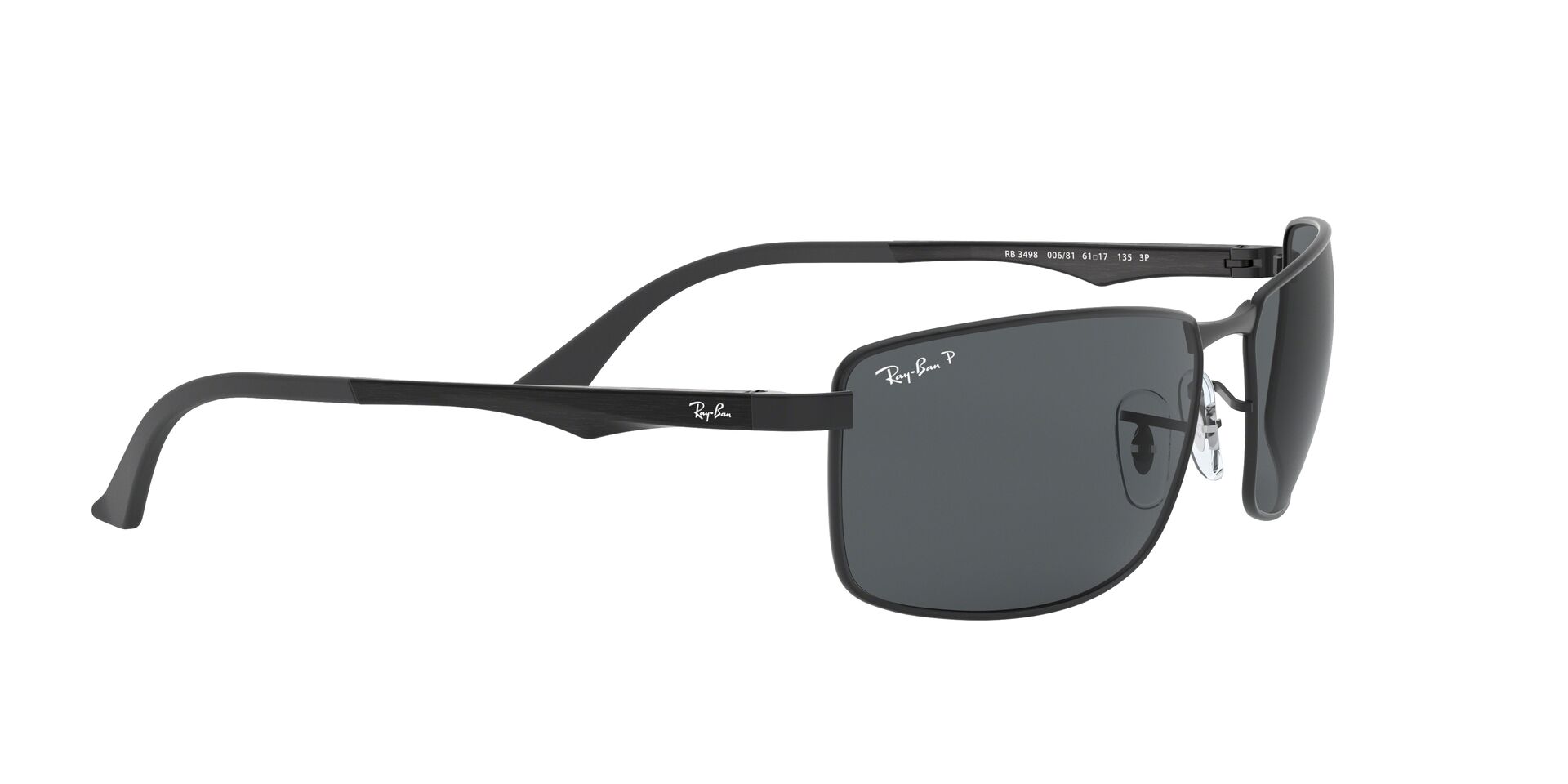 Ray-Ban 3498 006/81 - obrazek 4