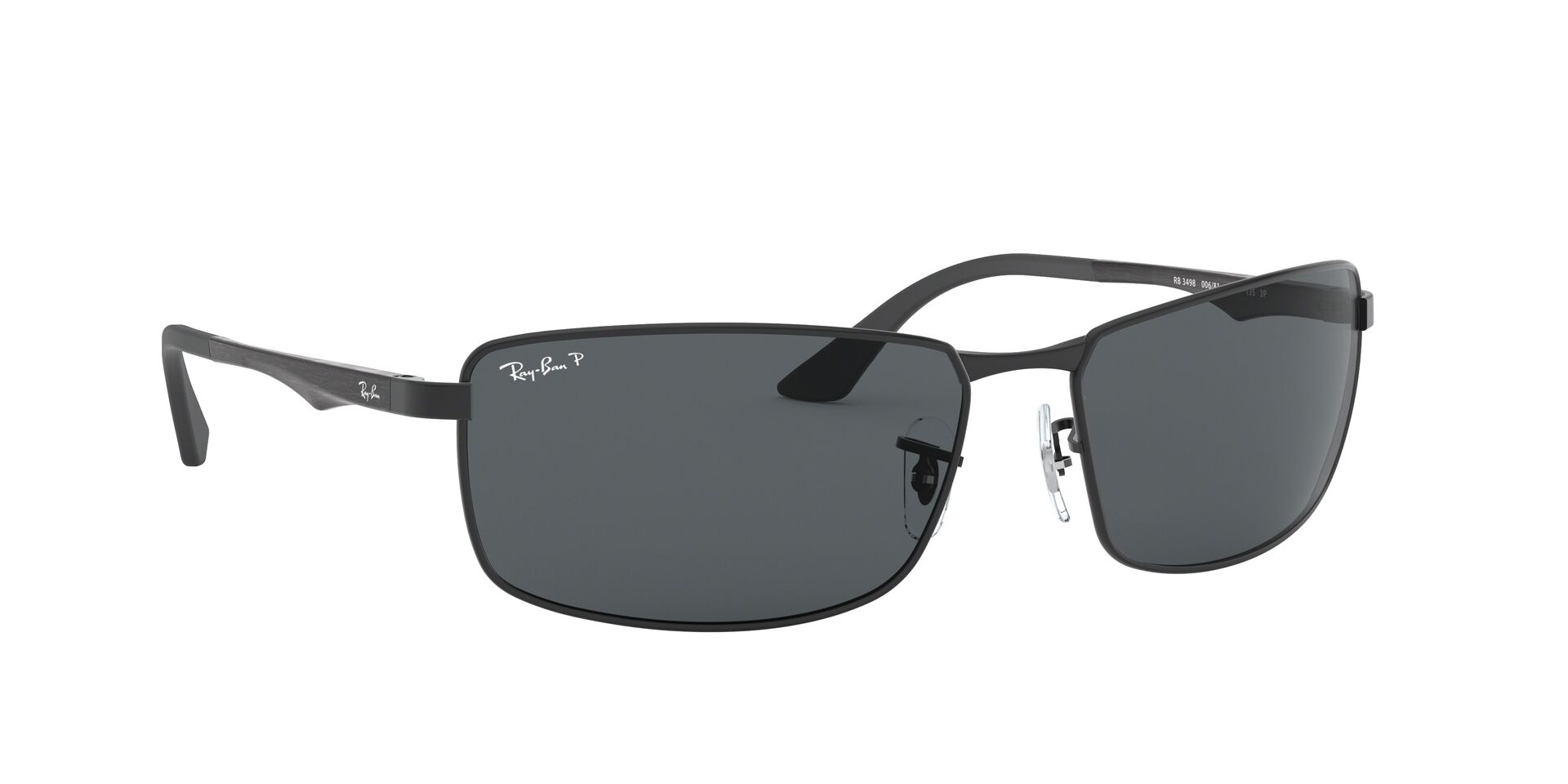 Ray-Ban 3498 006/81 - obrazek 3