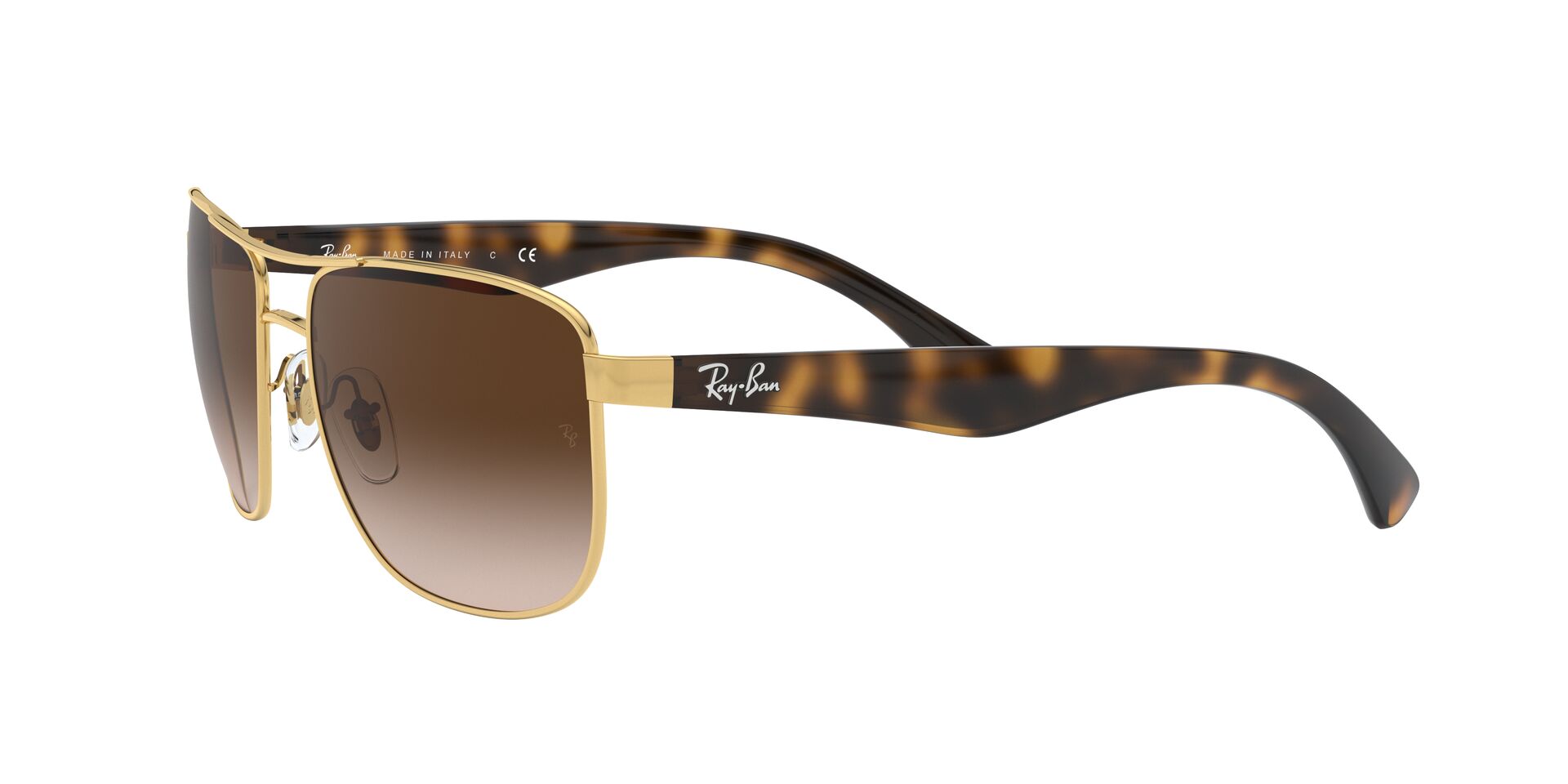 Ray-Ban 3533 001 13 - obrazek 2