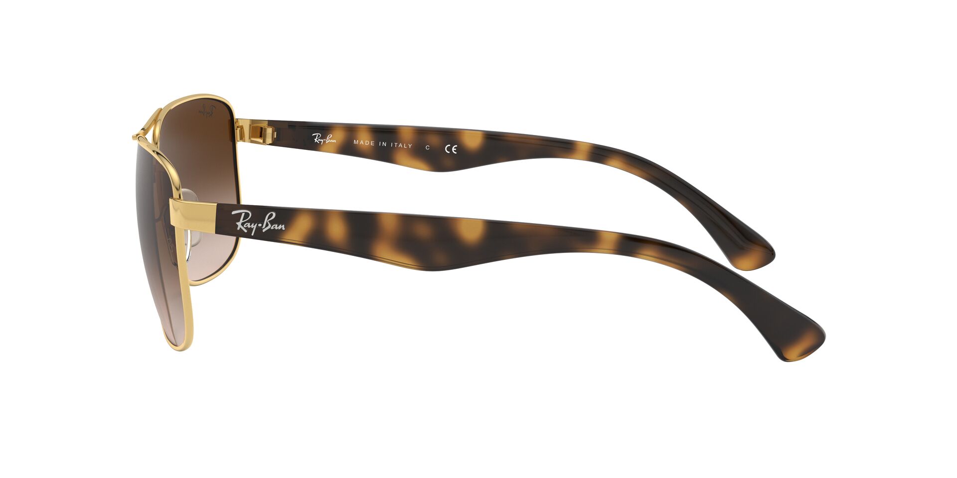 Ray-Ban 3533 001 13 - obrazek 3