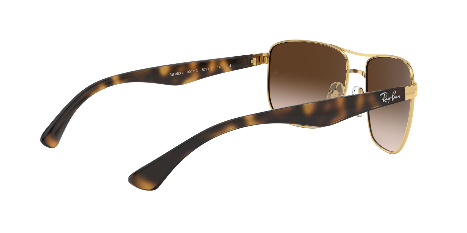 Ray-Ban 3533 001 13 - obrazek 8