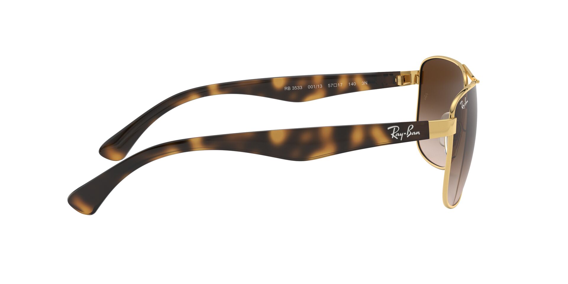 Ray-Ban 3533 001 13 - obrazek 9