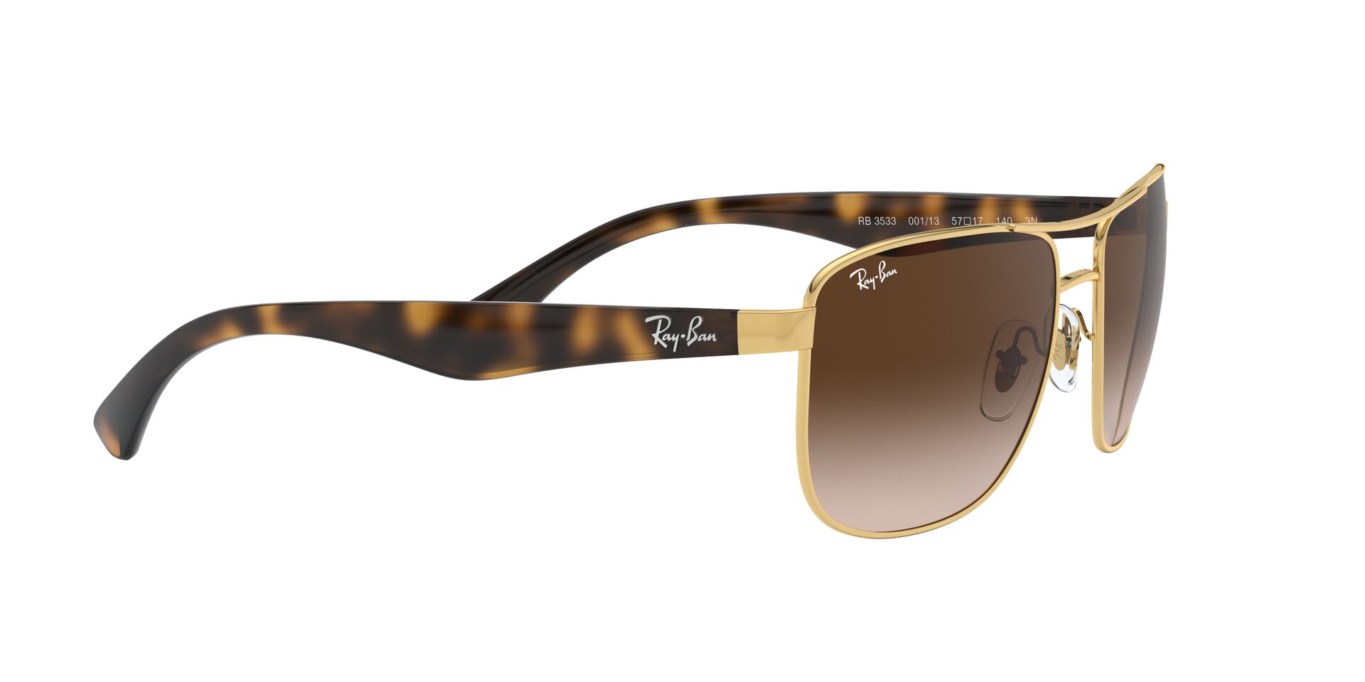 Ray-Ban 3533 001 13 - obrazek 10