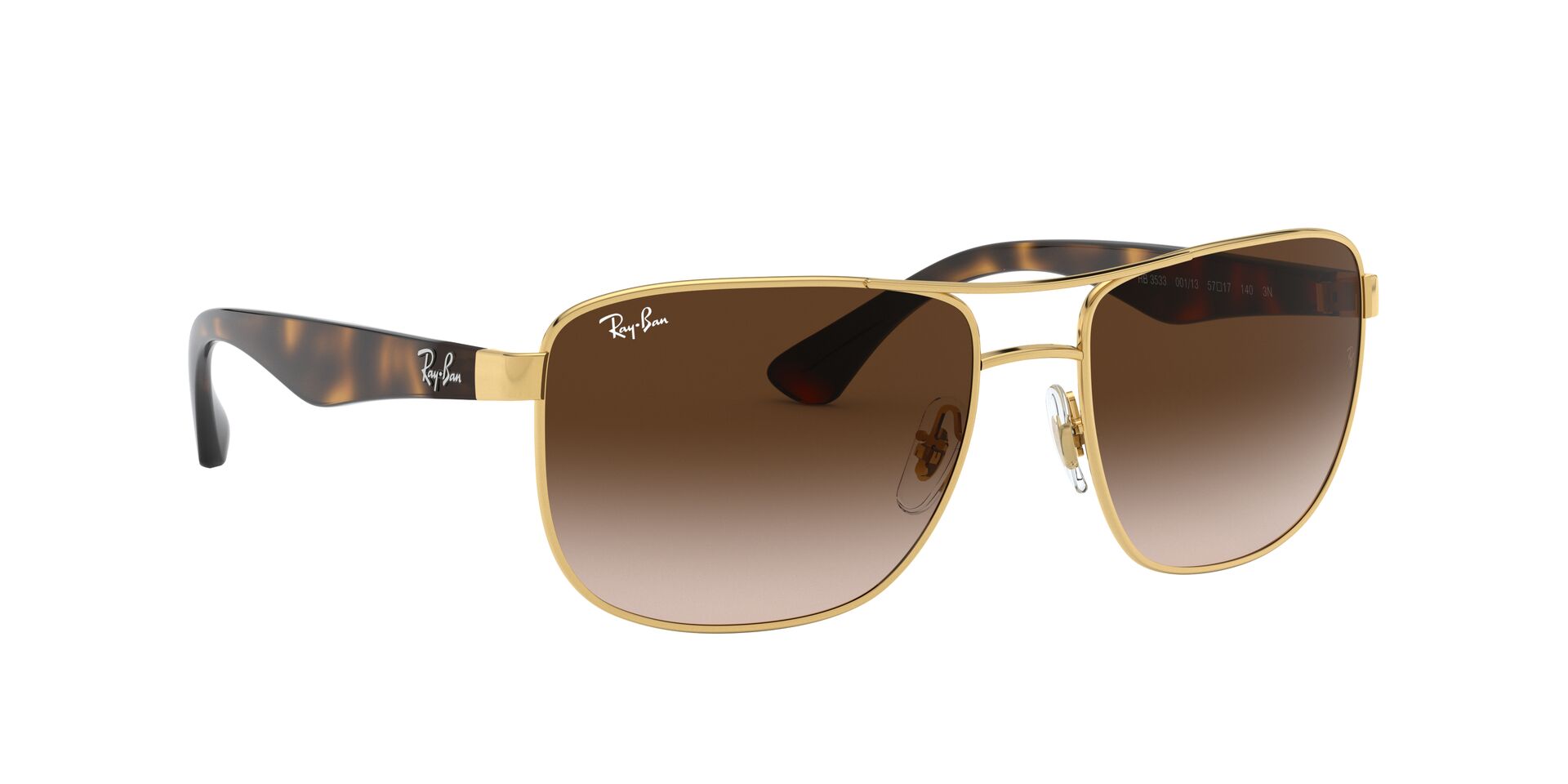 Ray-Ban 3533 001 13 - obrazek 11