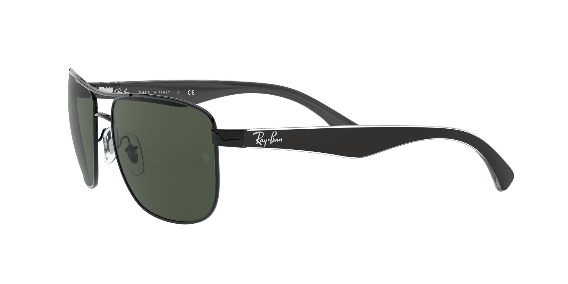 Ray-Ban 3533 002 71 - obrazek 2