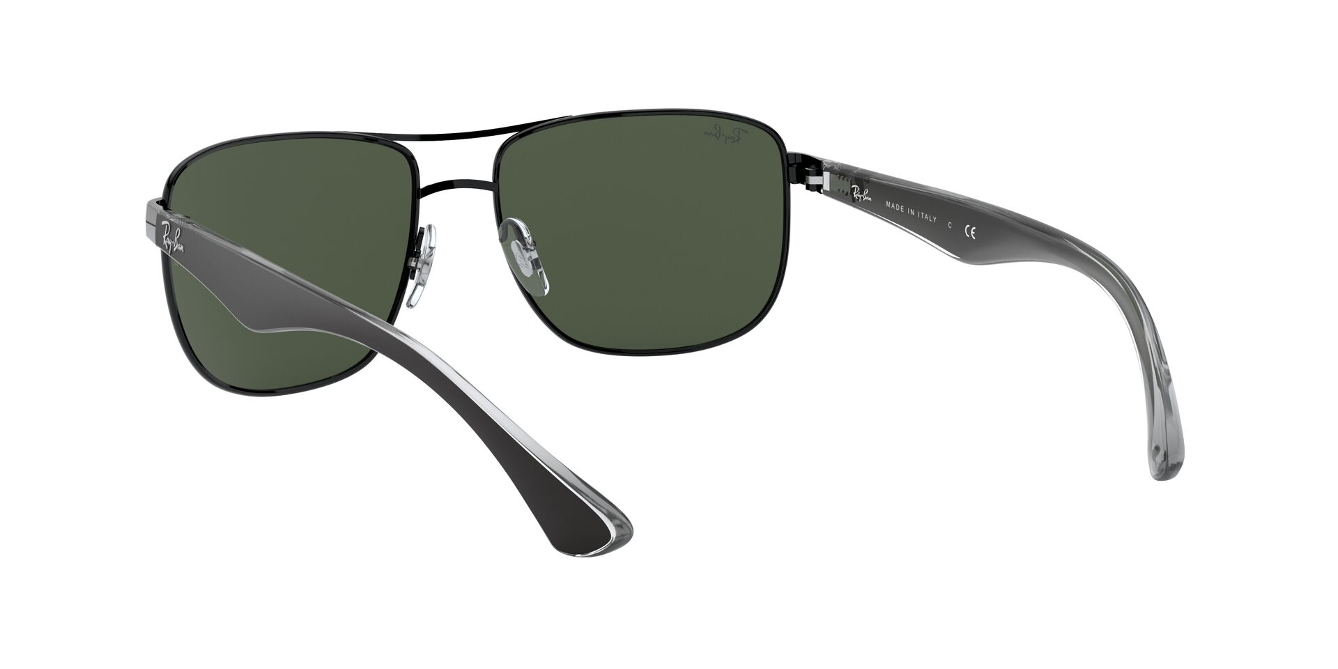 Ray-Ban 3533 002 71 - obrazek 5