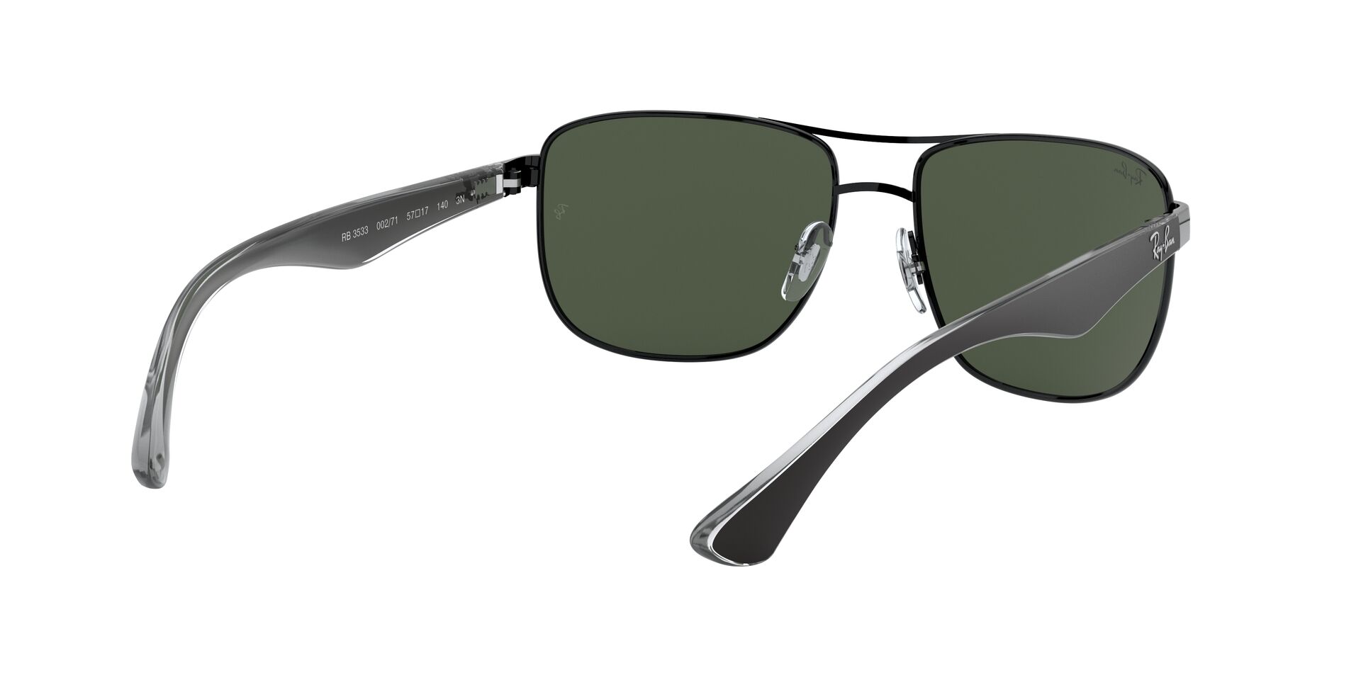 Ray-Ban 3533 002 71 - obrazek 7