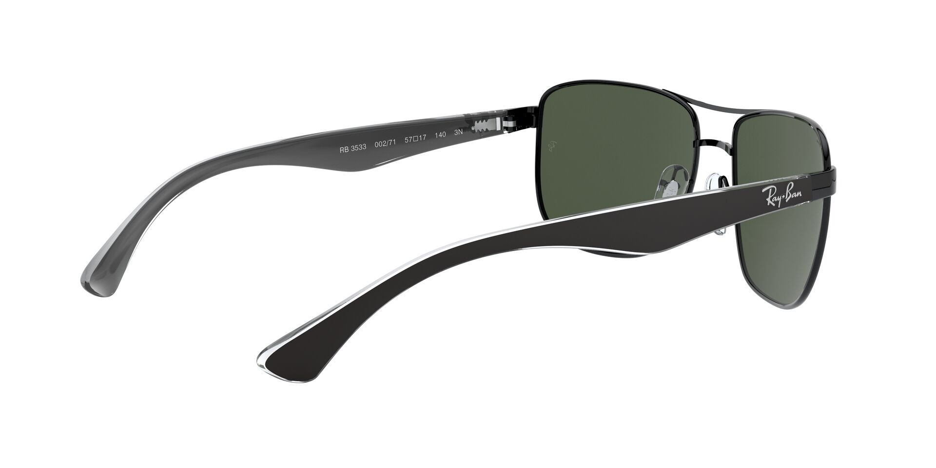 Ray-Ban 3533 002 71 - obrazek 8
