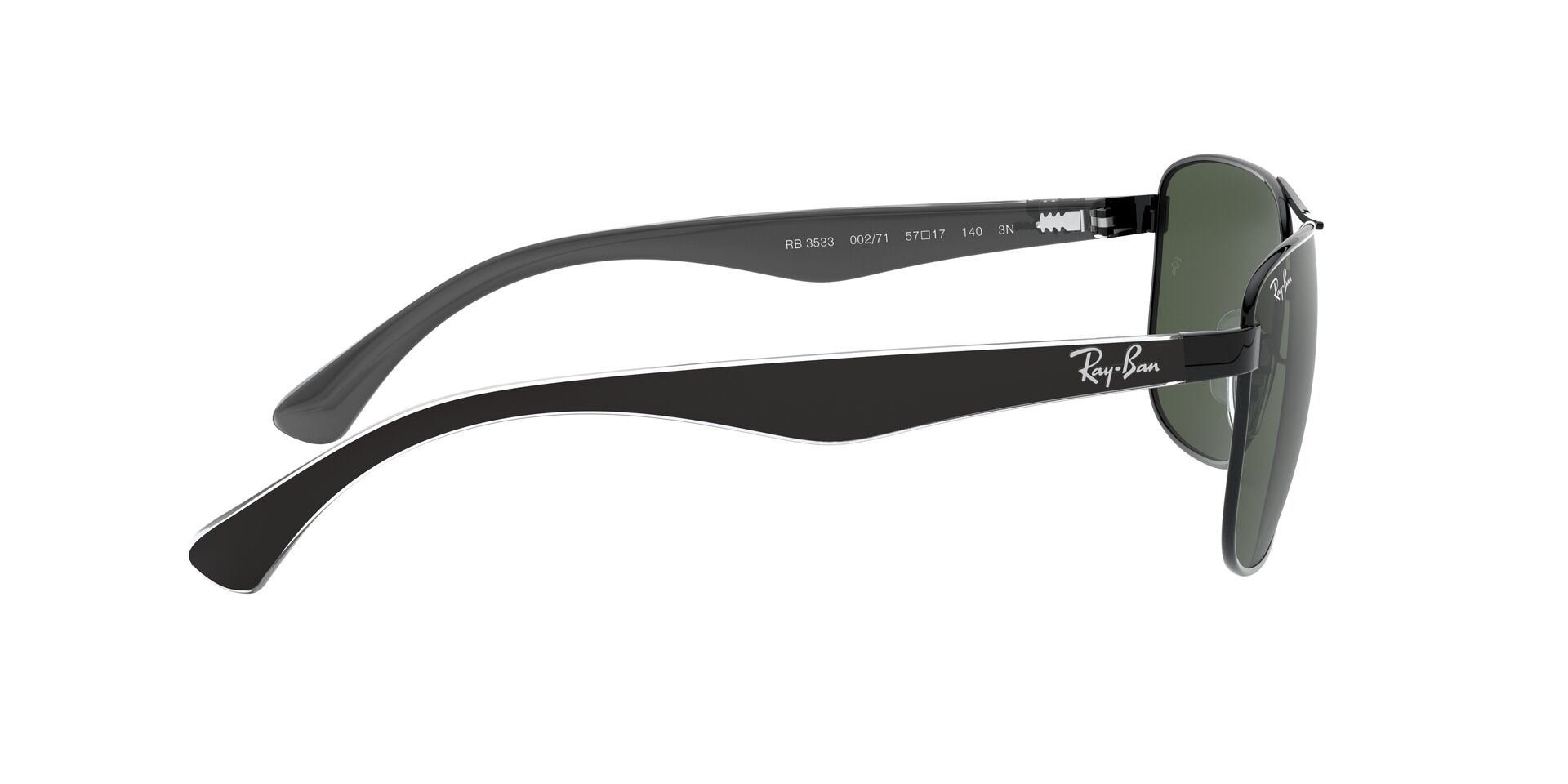 Ray-Ban 3533 002 71 - obrazek 9