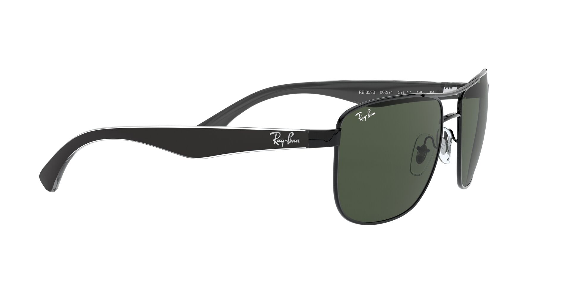 Ray-Ban 3533 002 71 - obrazek 10