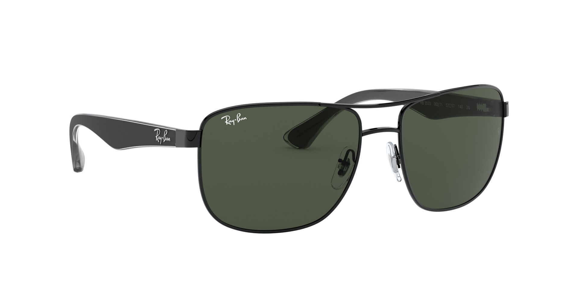 Ray-Ban 3533 002 71 - obrazek 11