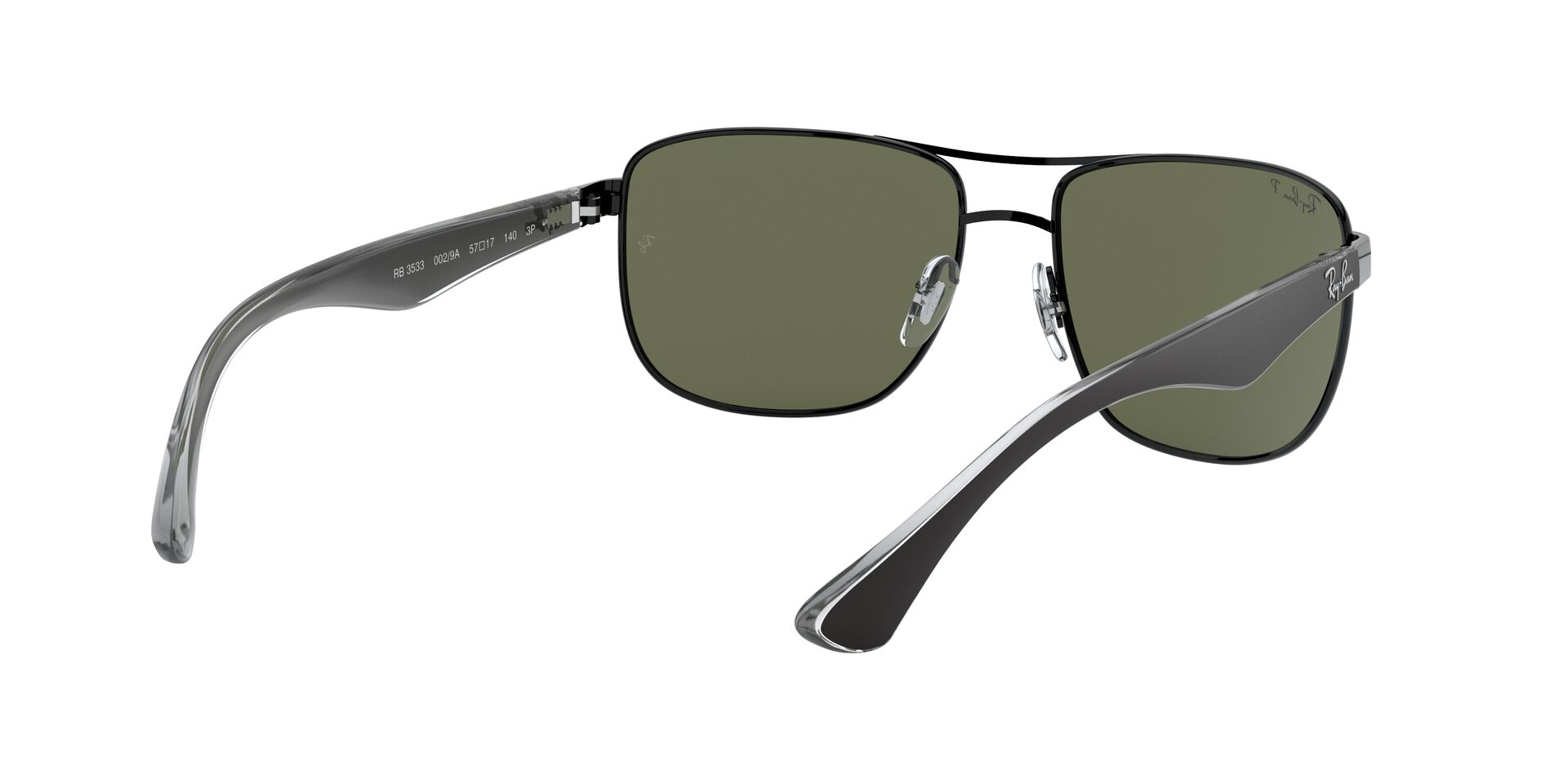 Ray-Ban 3533 002 9A - obrazek 7