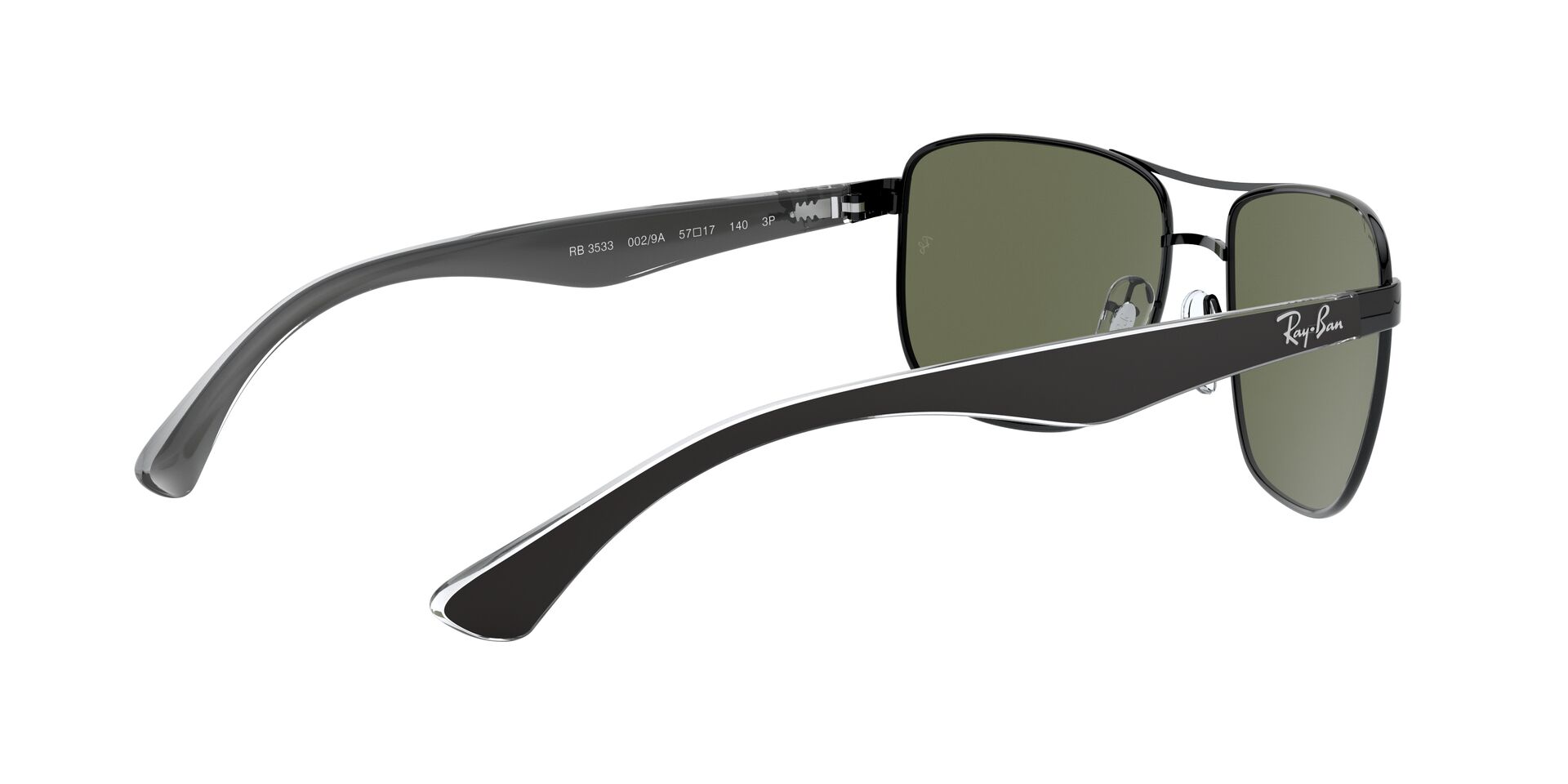 Ray-Ban 3533 002 9A - obrazek 8