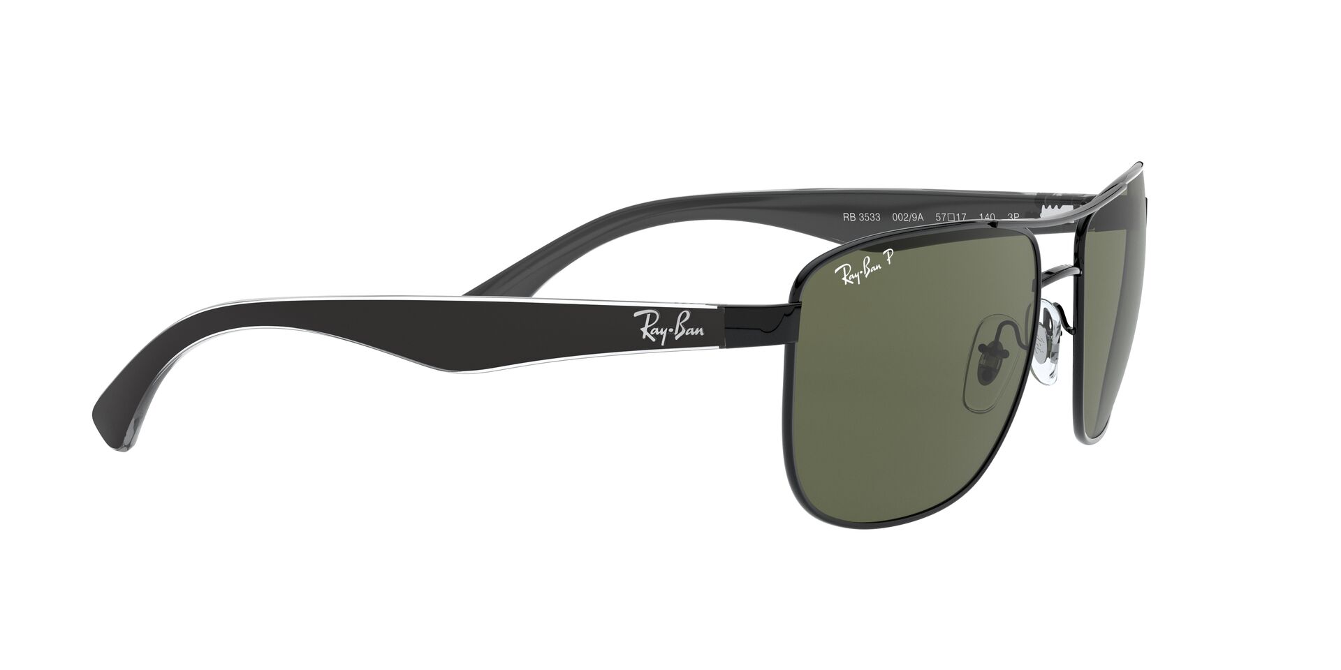 Ray-Ban 3533 002 9A - obrazek 10