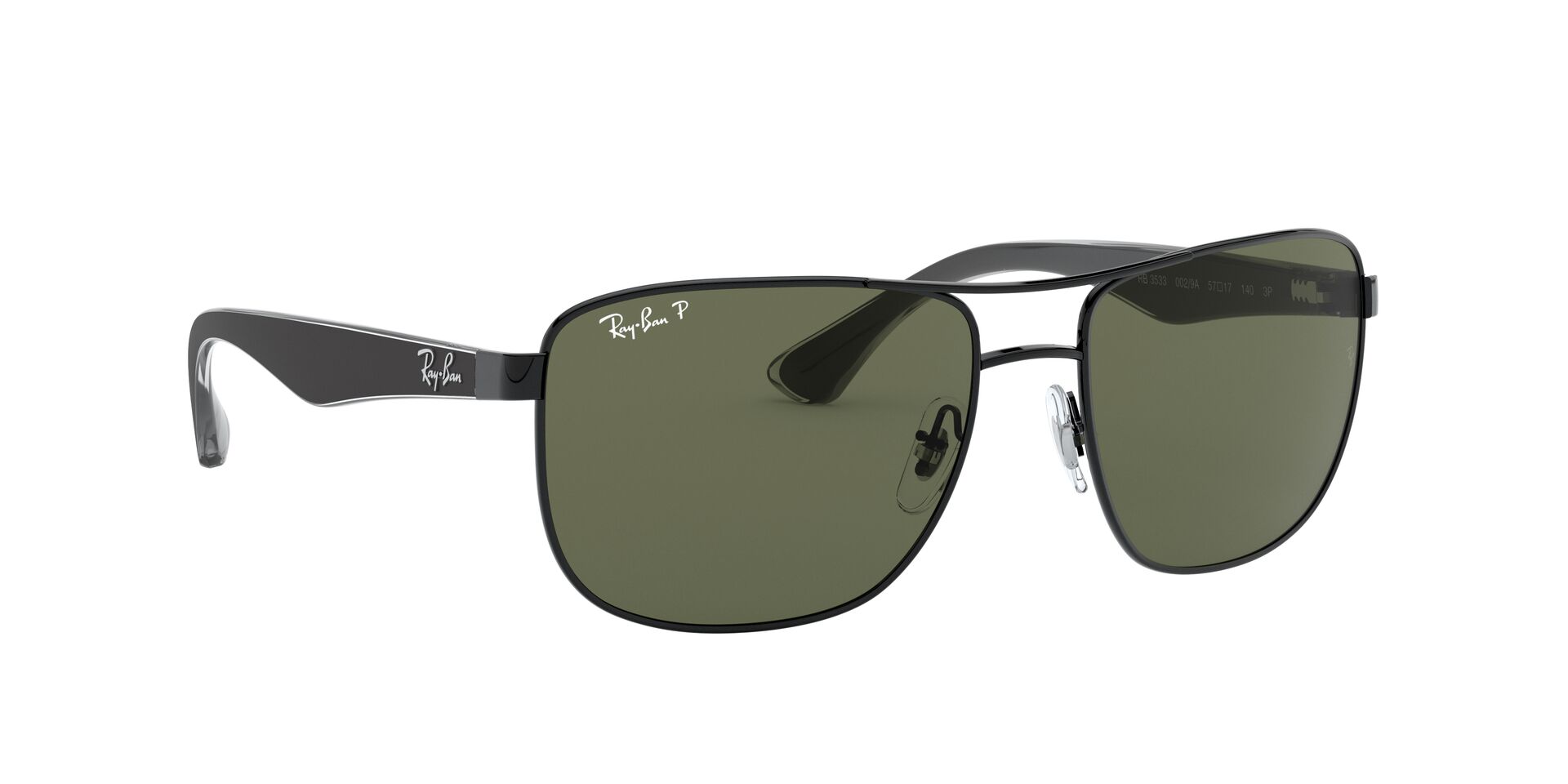 Ray-Ban 3533 002 9A - obrazek 11