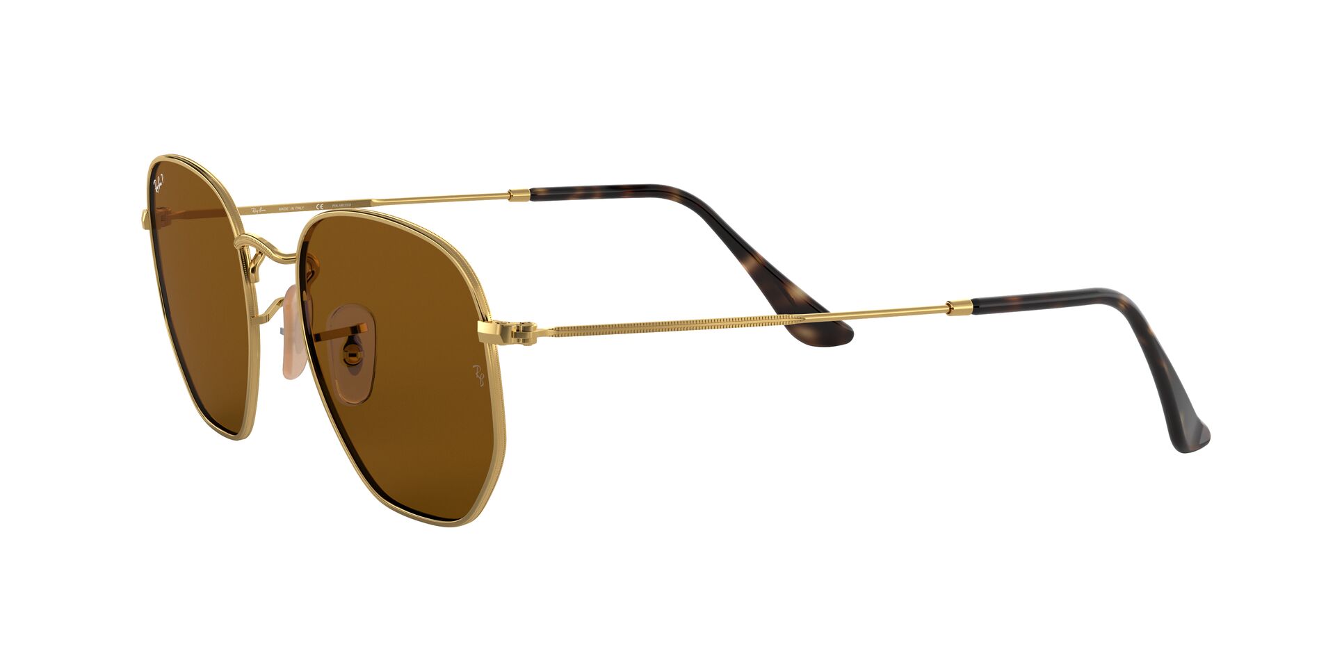 Ray-Ban B3548N 001 57 - obrazek 2