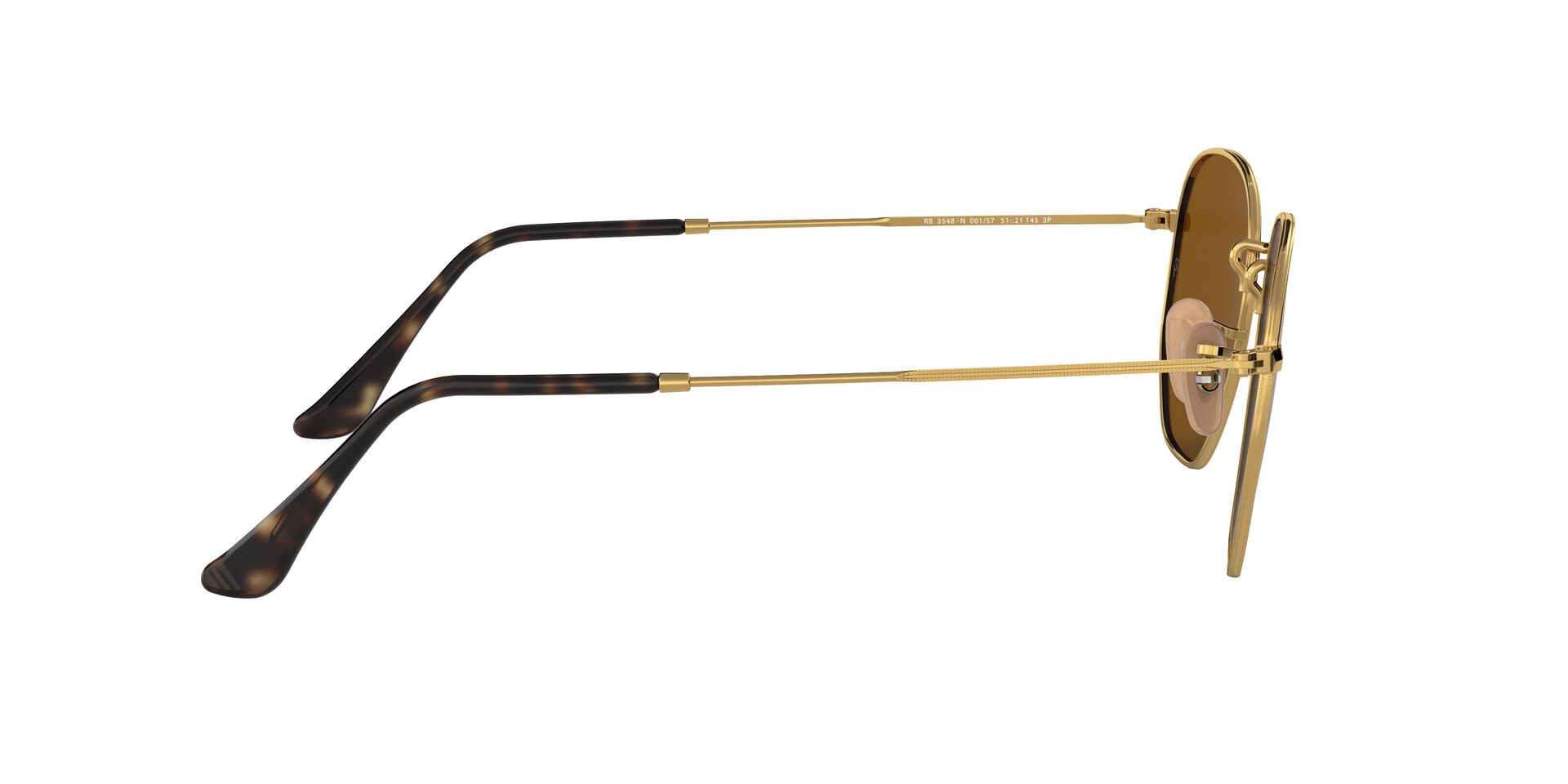 Ray-Ban B3548N 001 57 - obrazek 9