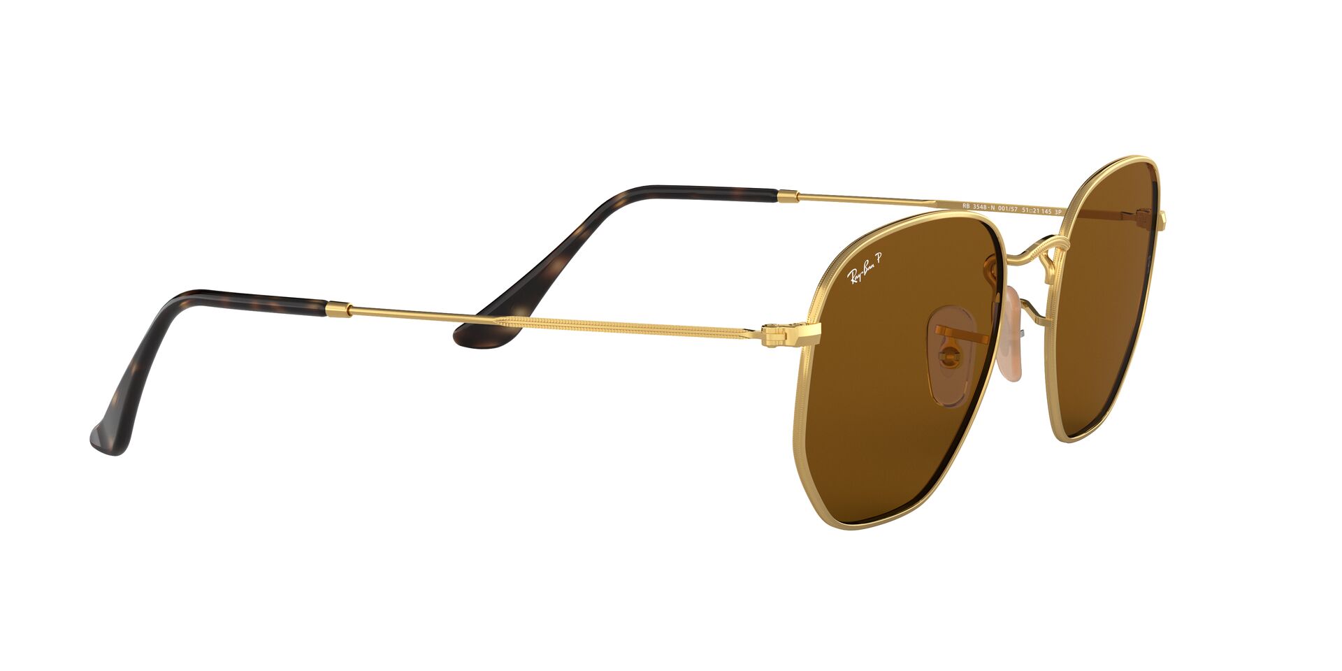 Ray-Ban B3548N 001 57 - obrazek 10