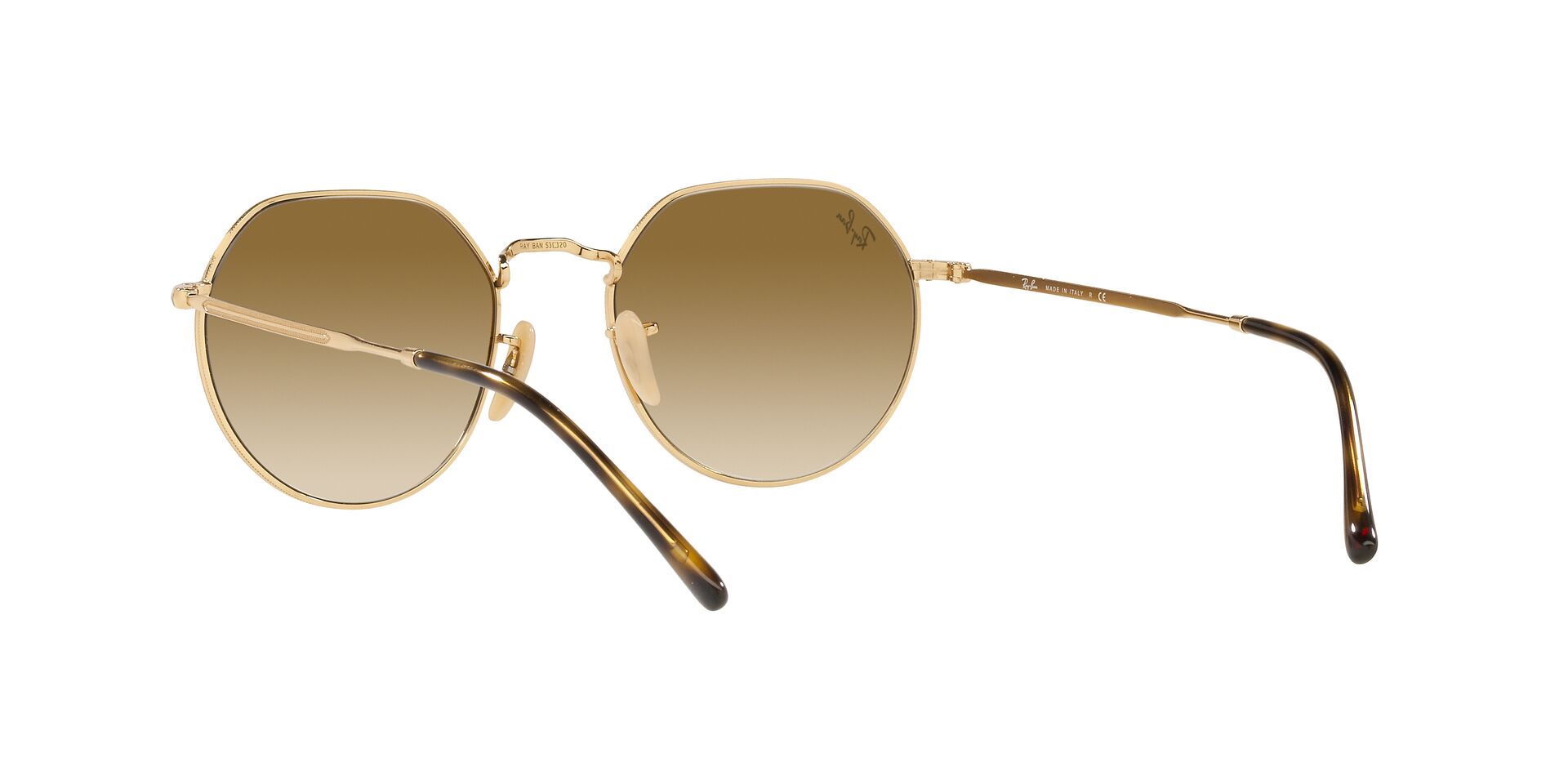 Ray-Ban 3565 001 51 - obrazek 9