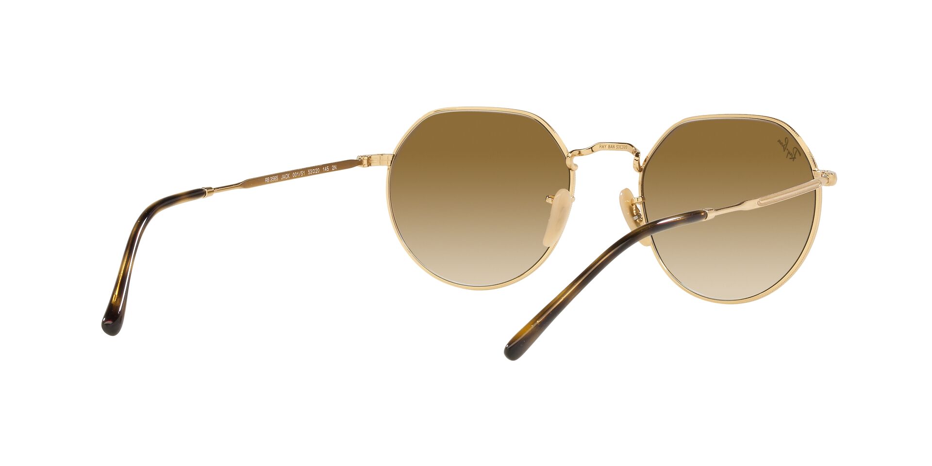 Ray-Ban 3565 001 51 - obrazek 7