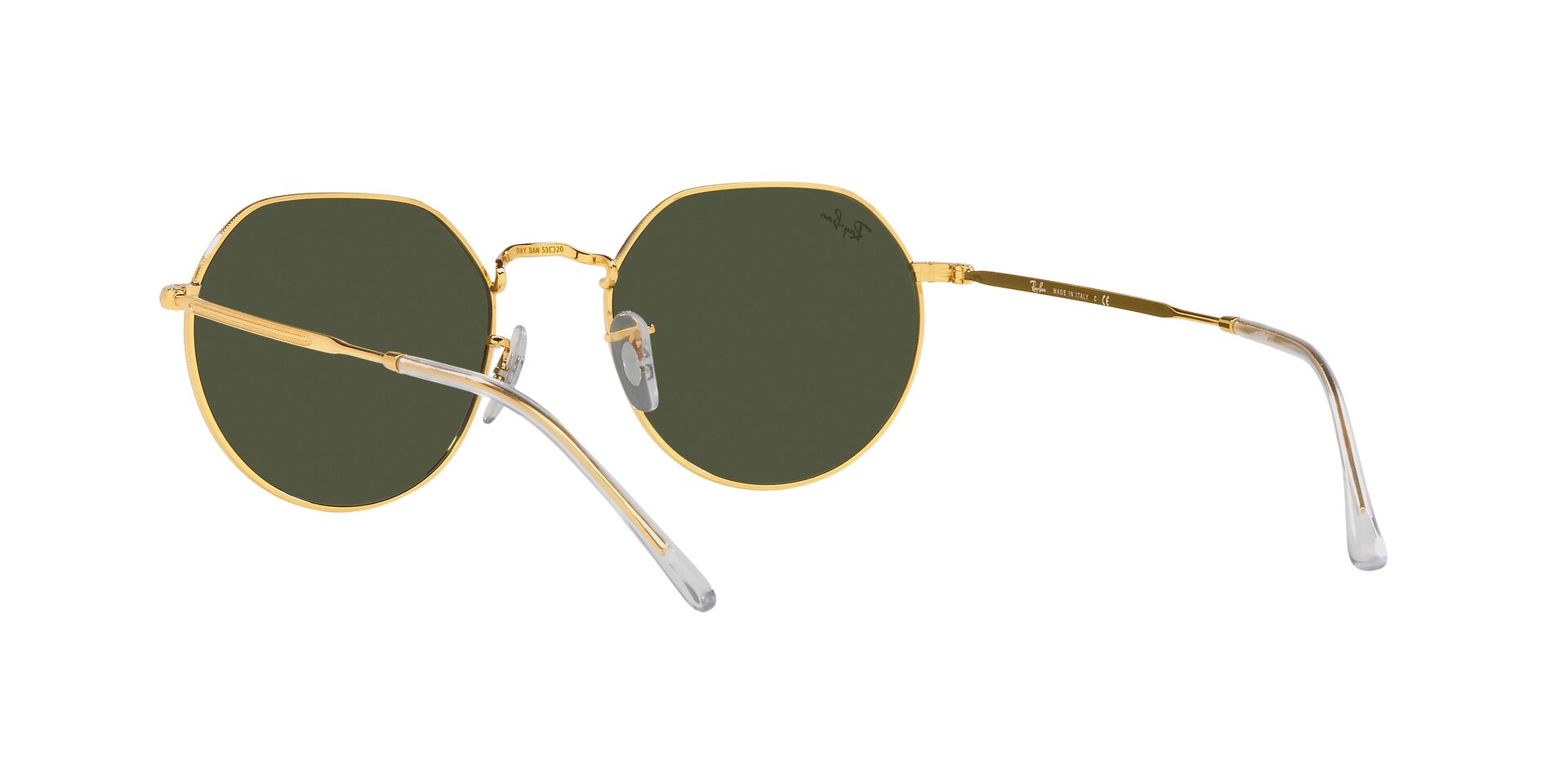 Ray-Ban 3565 919631 - obrazek 9