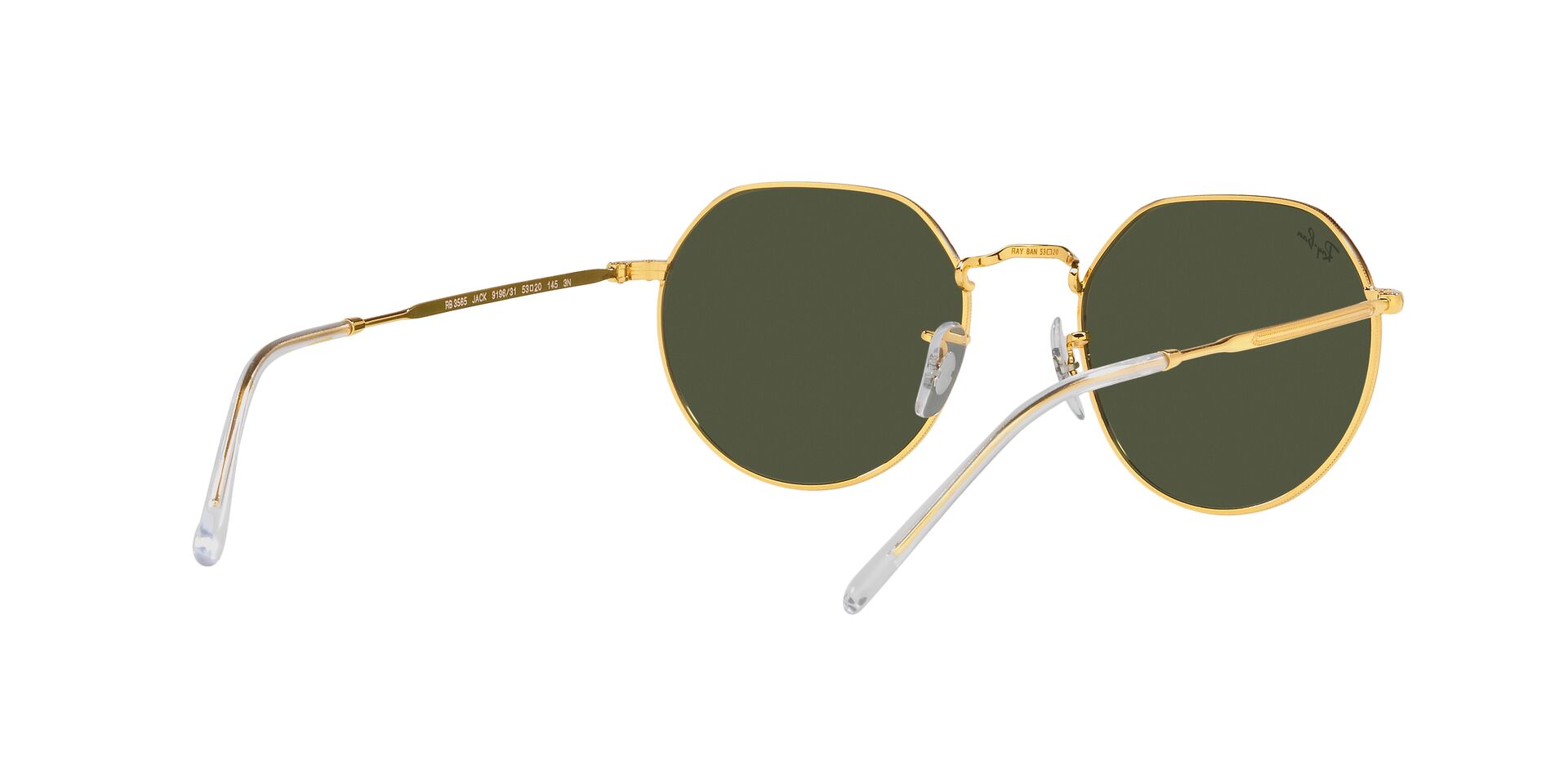 Ray-Ban 3565 919631 - obrazek 7