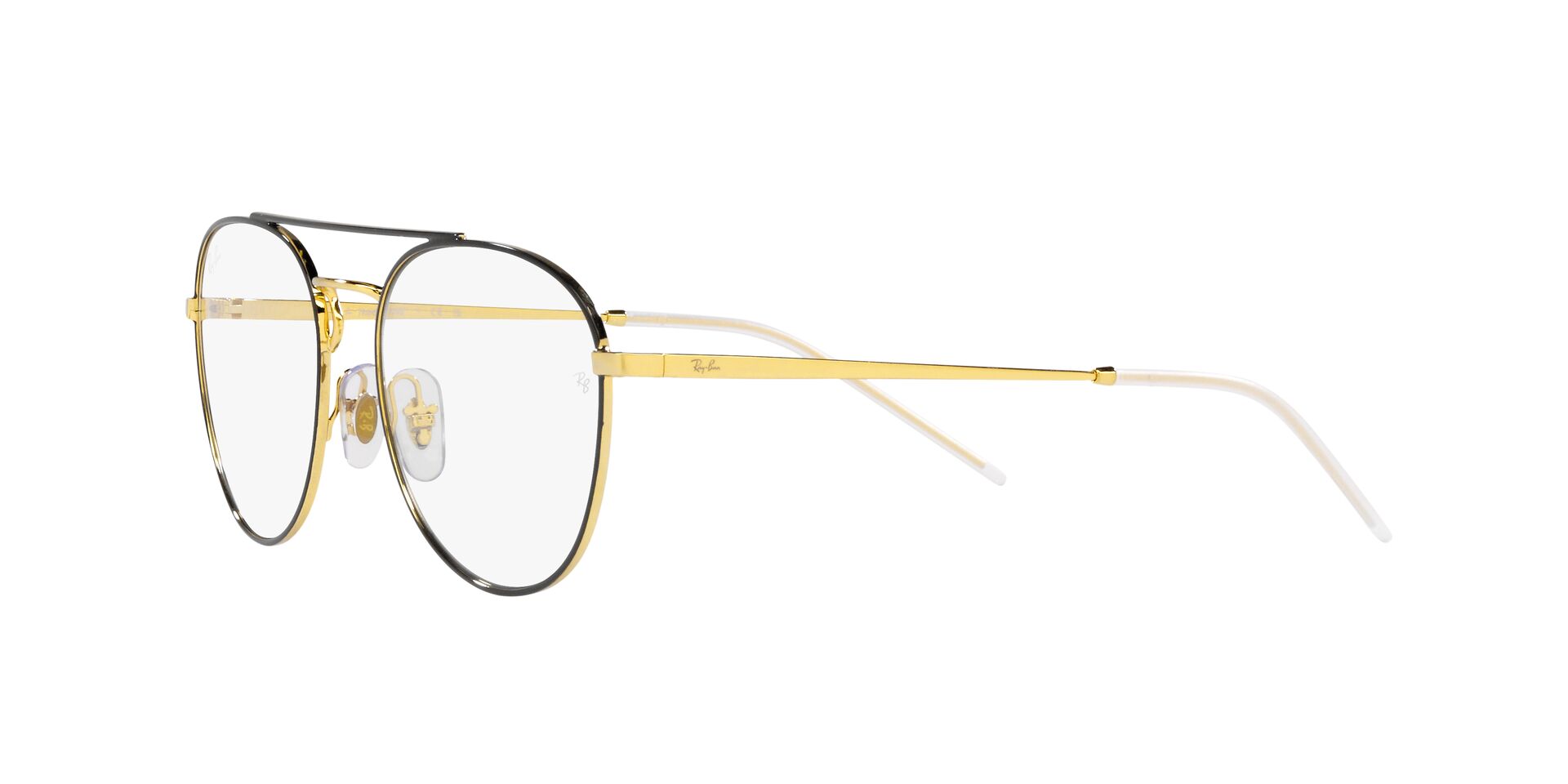 Ray-Ban 3589 9055M1 Fotochromowe - obrazek 2