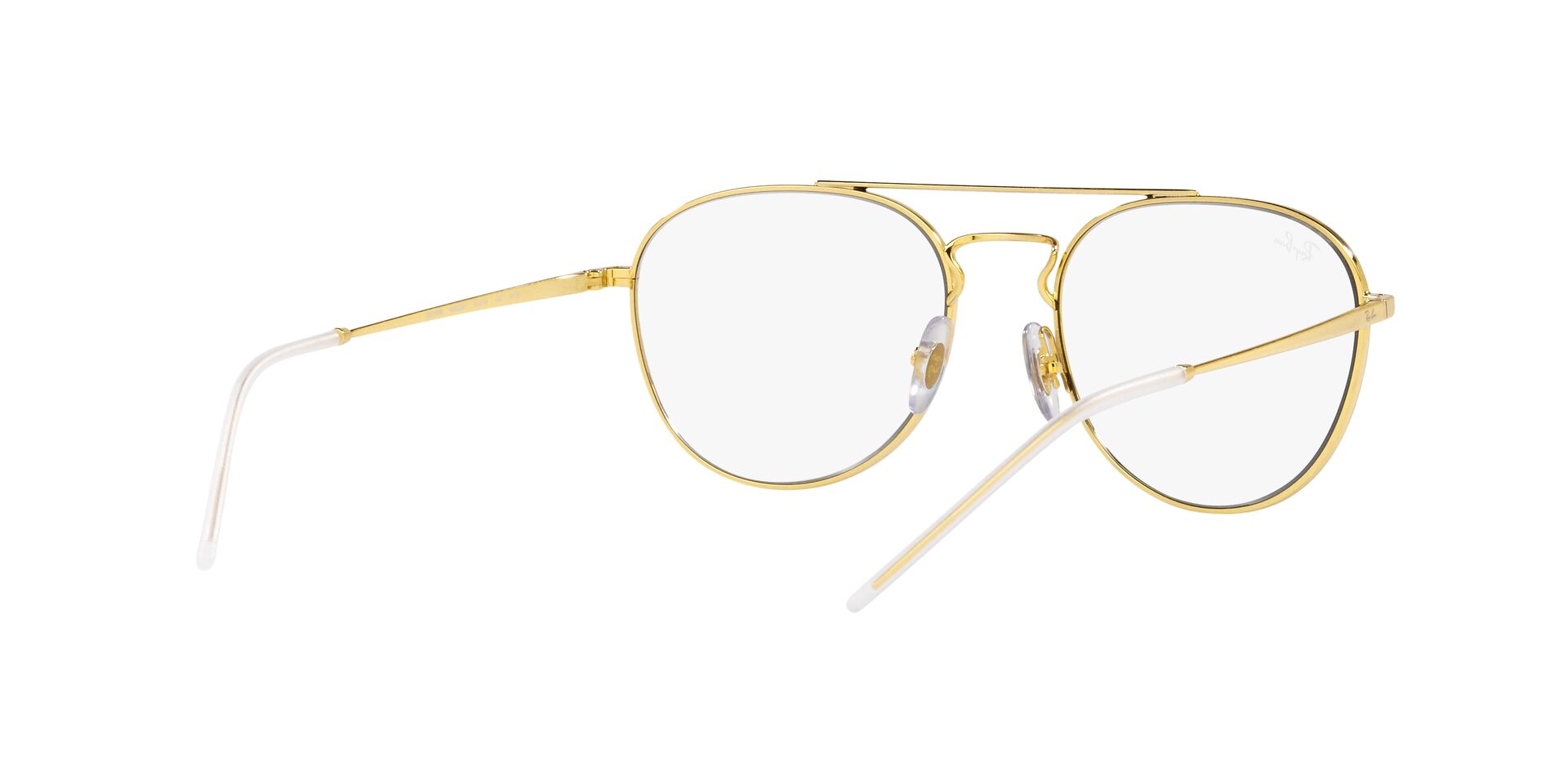 Ray-Ban 3589 9055M1 Fotochromowe - obrazek 7