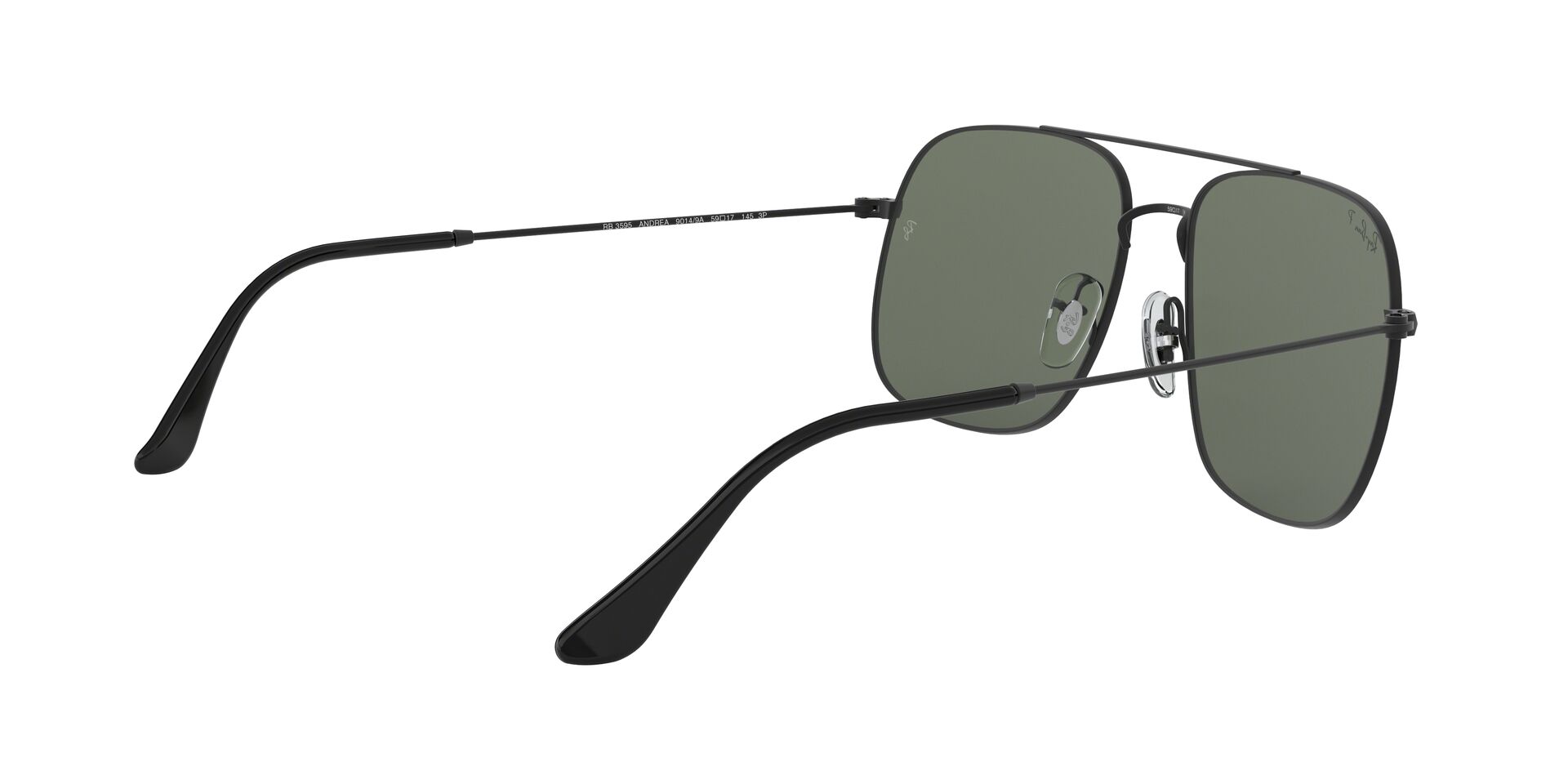 Ray-Ban 3595 90149A - obrazek 12