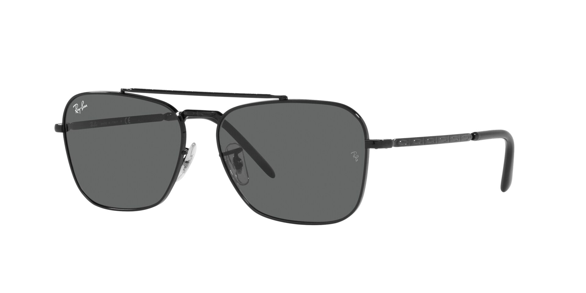 Ray-Ban 3636 002 B1