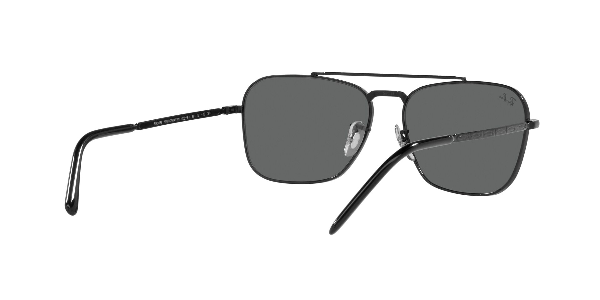 Ray-Ban 3636 002 B1 - obrazek 7