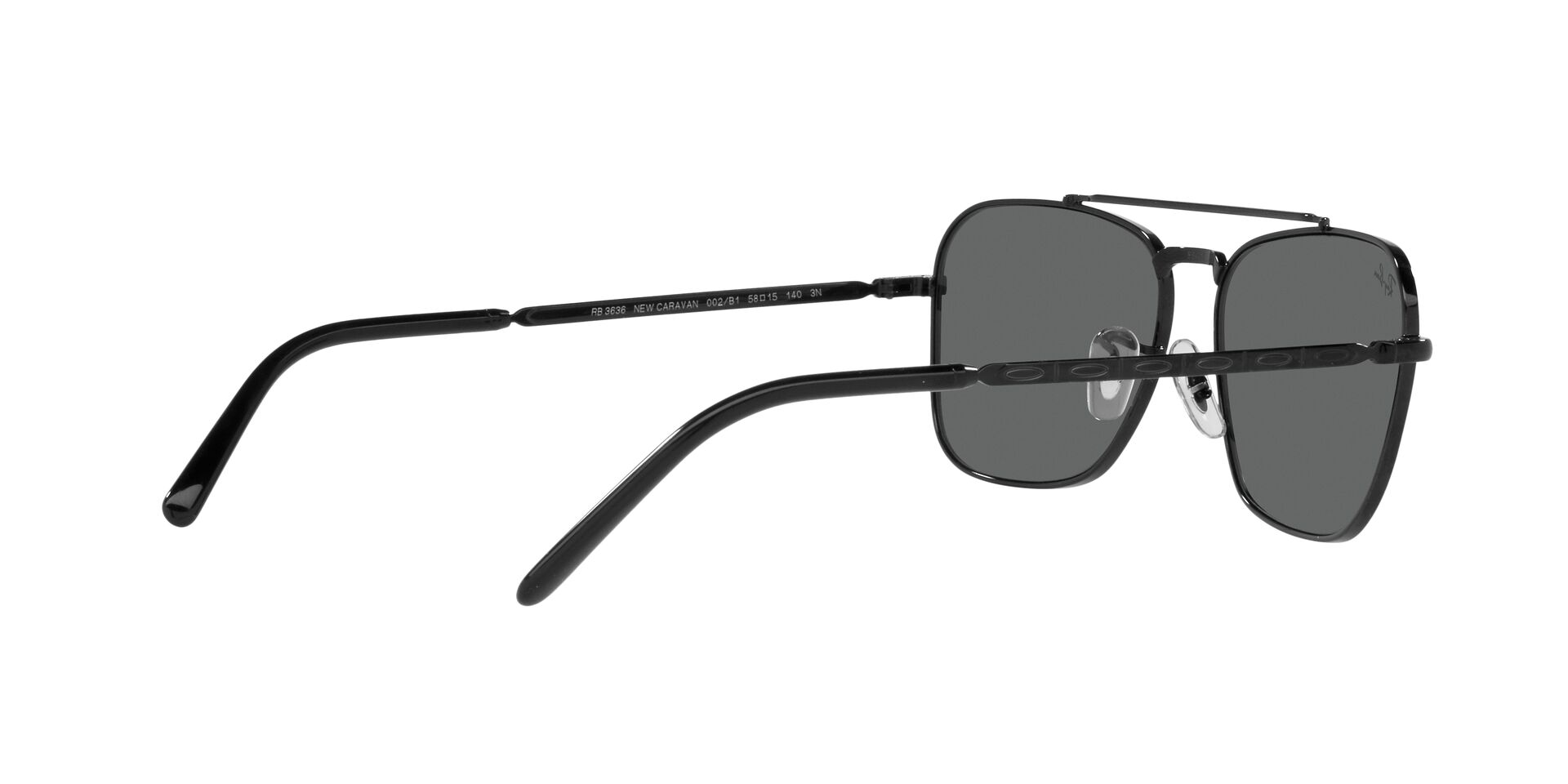 Ray-Ban 3636 002 B1 - obrazek 8