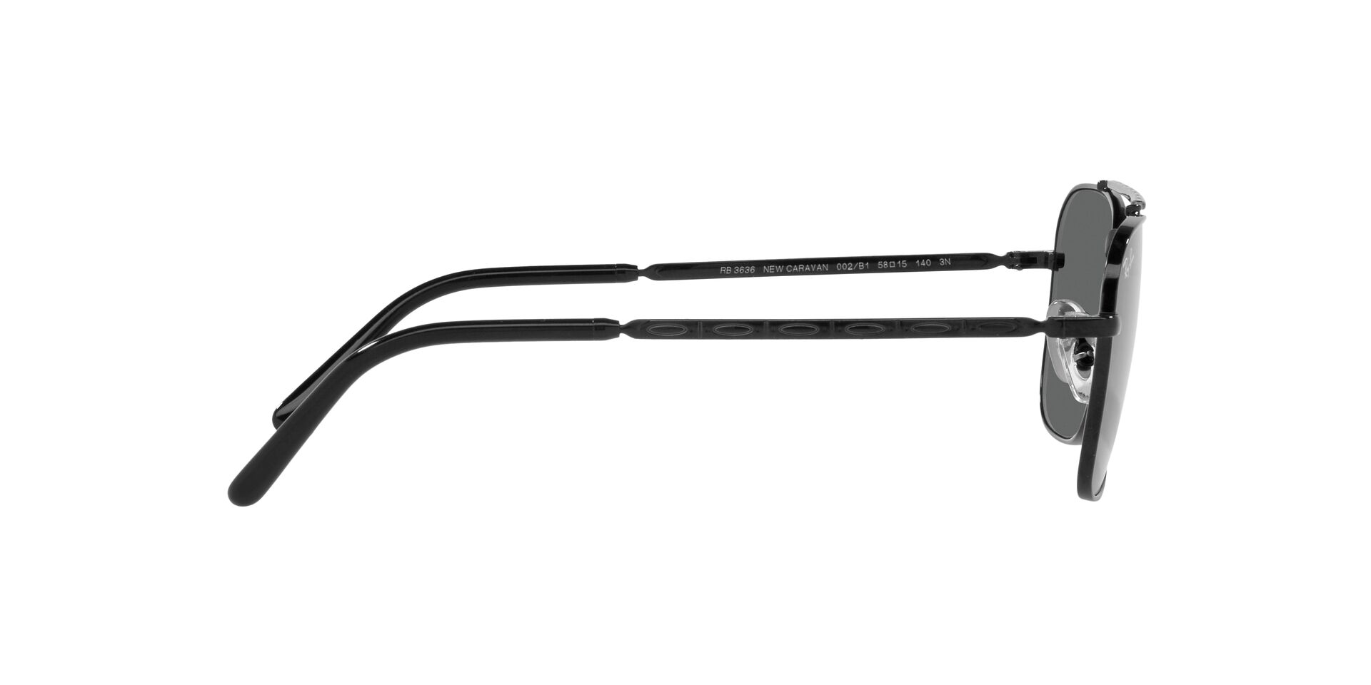 Ray-Ban 3636 002 B1 - obrazek 9